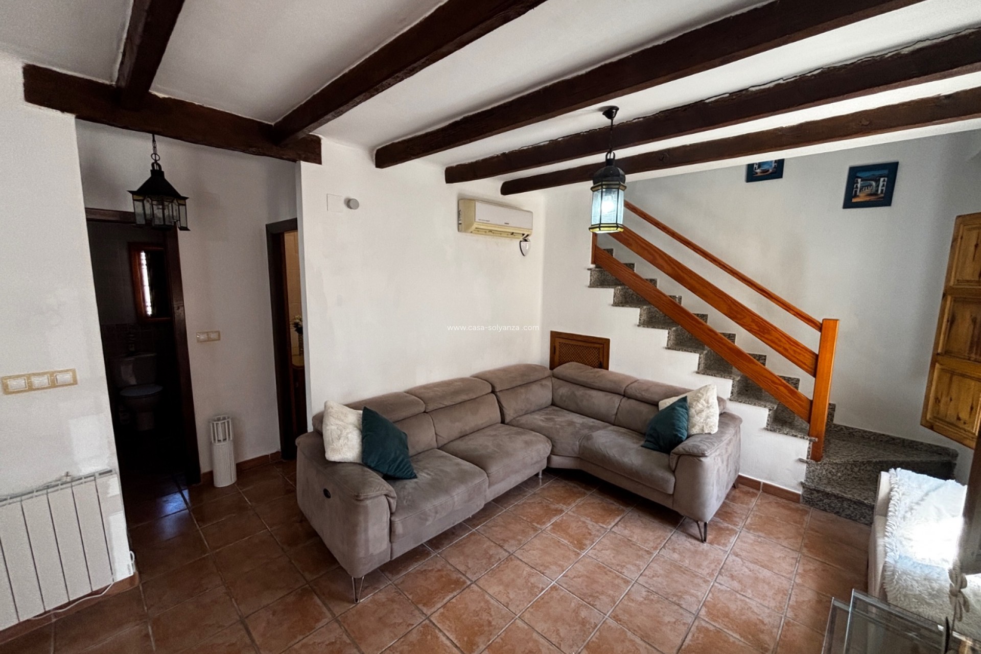 Reventa - Villa - Ciudad Quesada - La Marquesa
