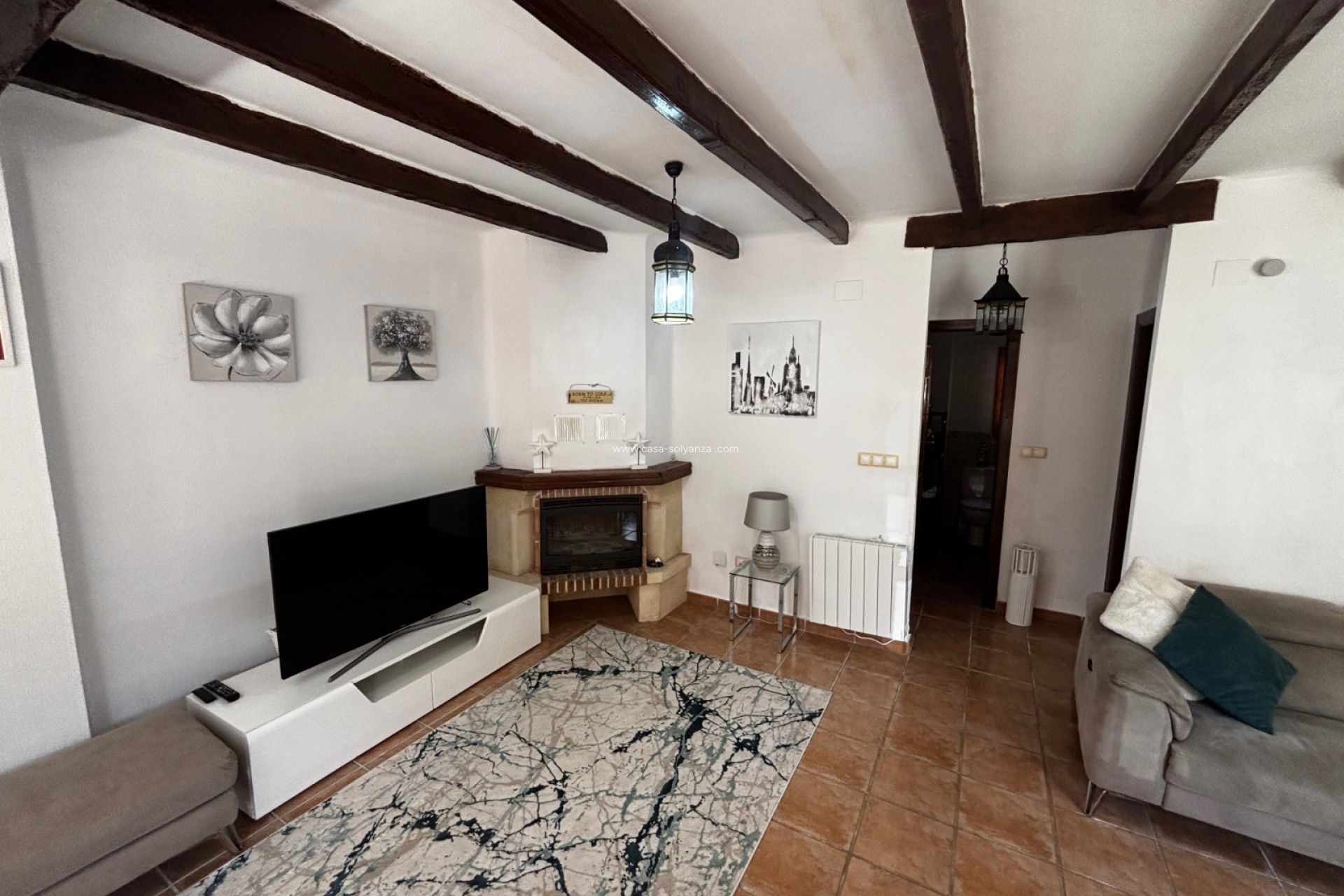 Reventa - Villa - Ciudad Quesada - La Marquesa