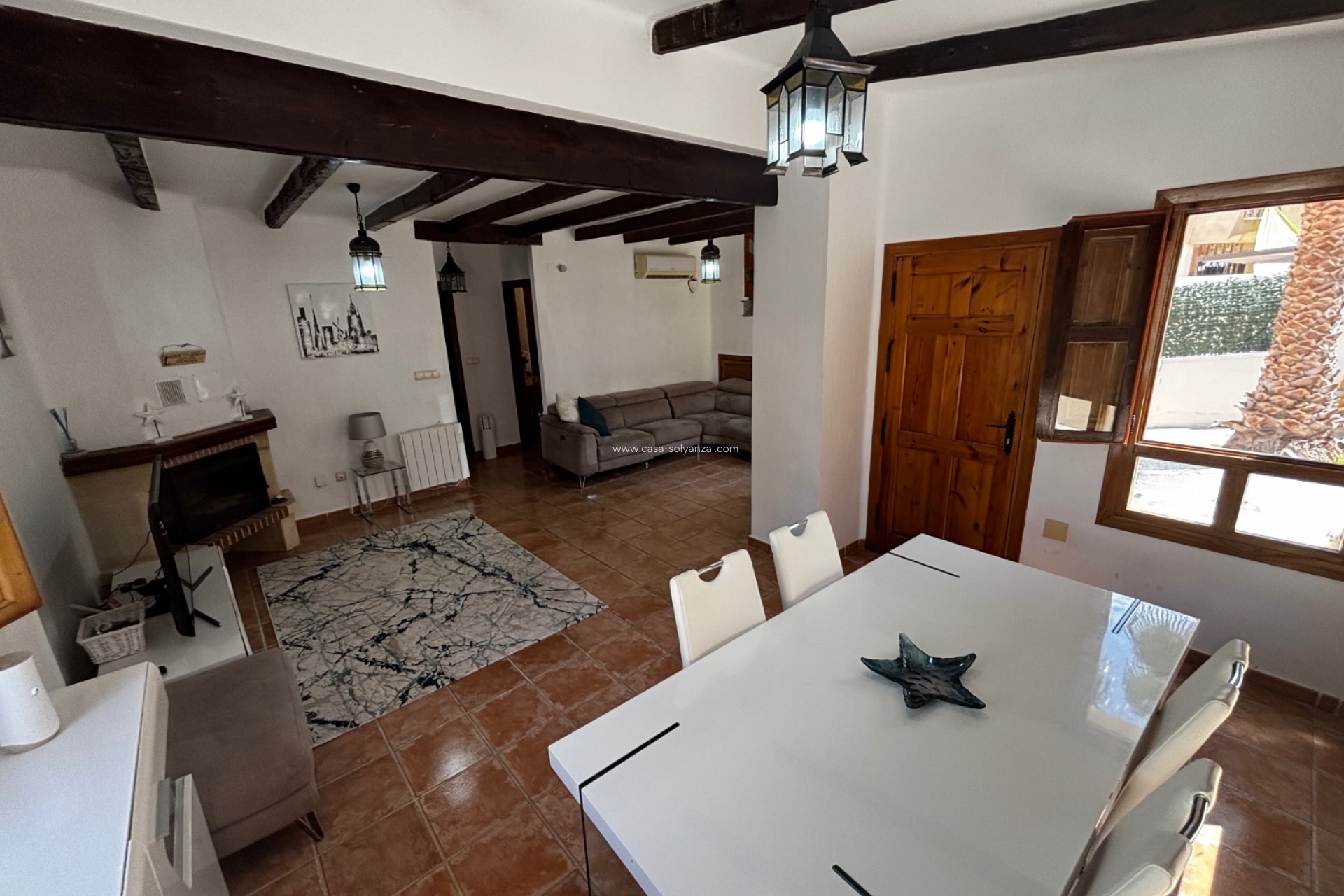 Reventa - Villa - Ciudad Quesada - La Marquesa