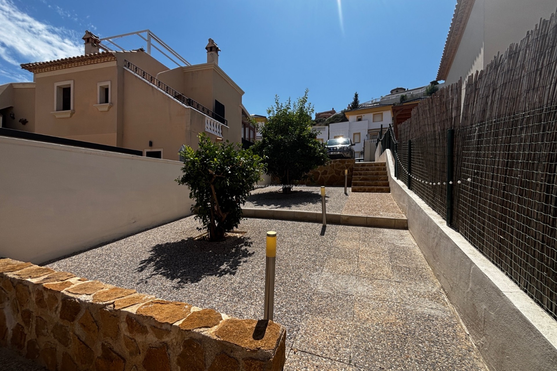 Reventa - Villa - Ciudad Quesada - La Marquesa
