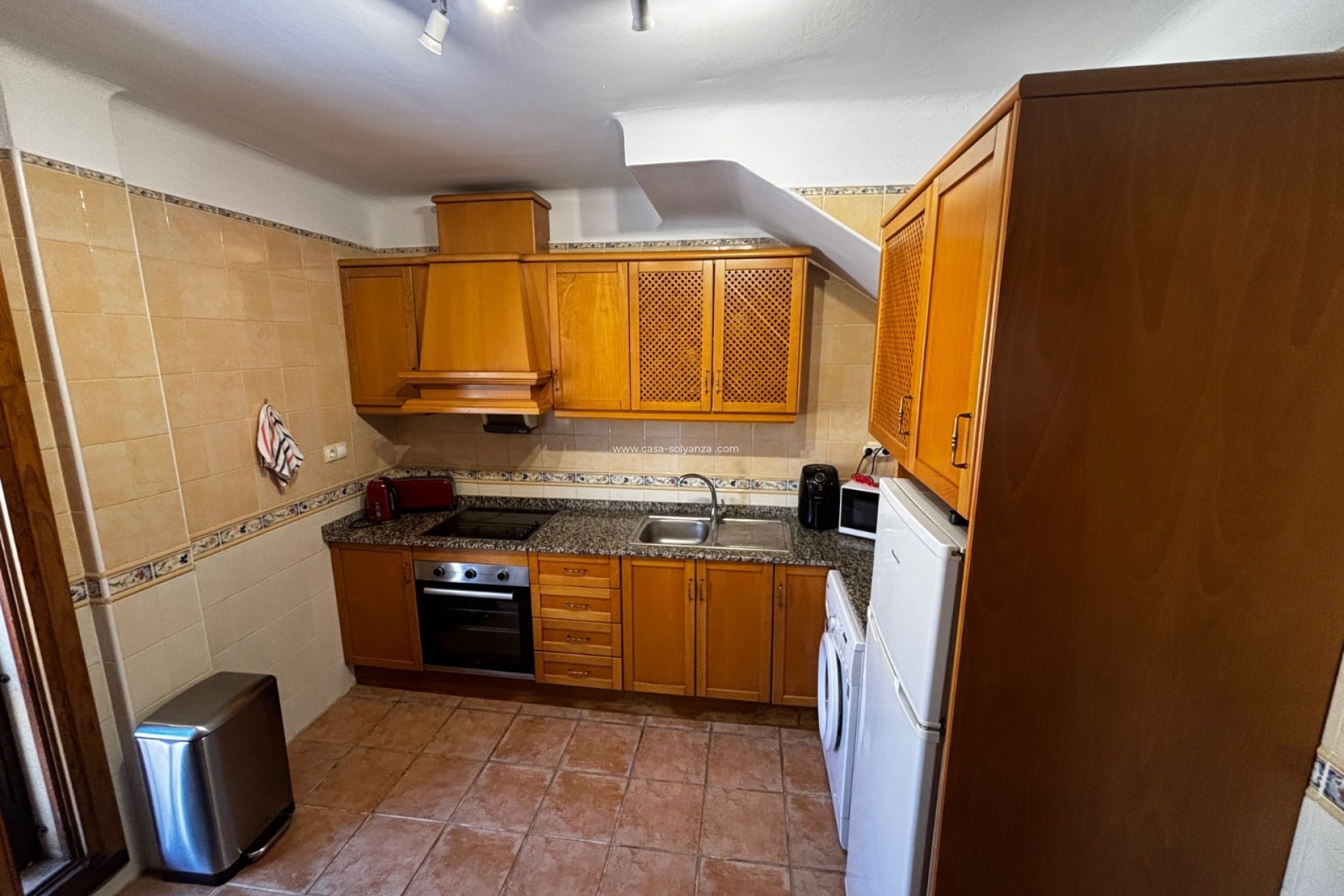 Reventa - Villa - Ciudad Quesada - La Marquesa
