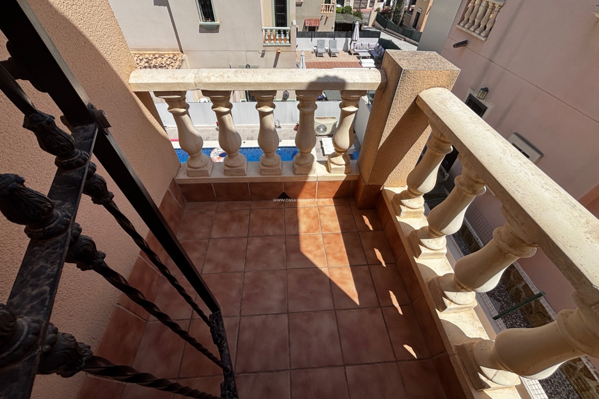 Reventa - Villa - Ciudad Quesada - La Marquesa