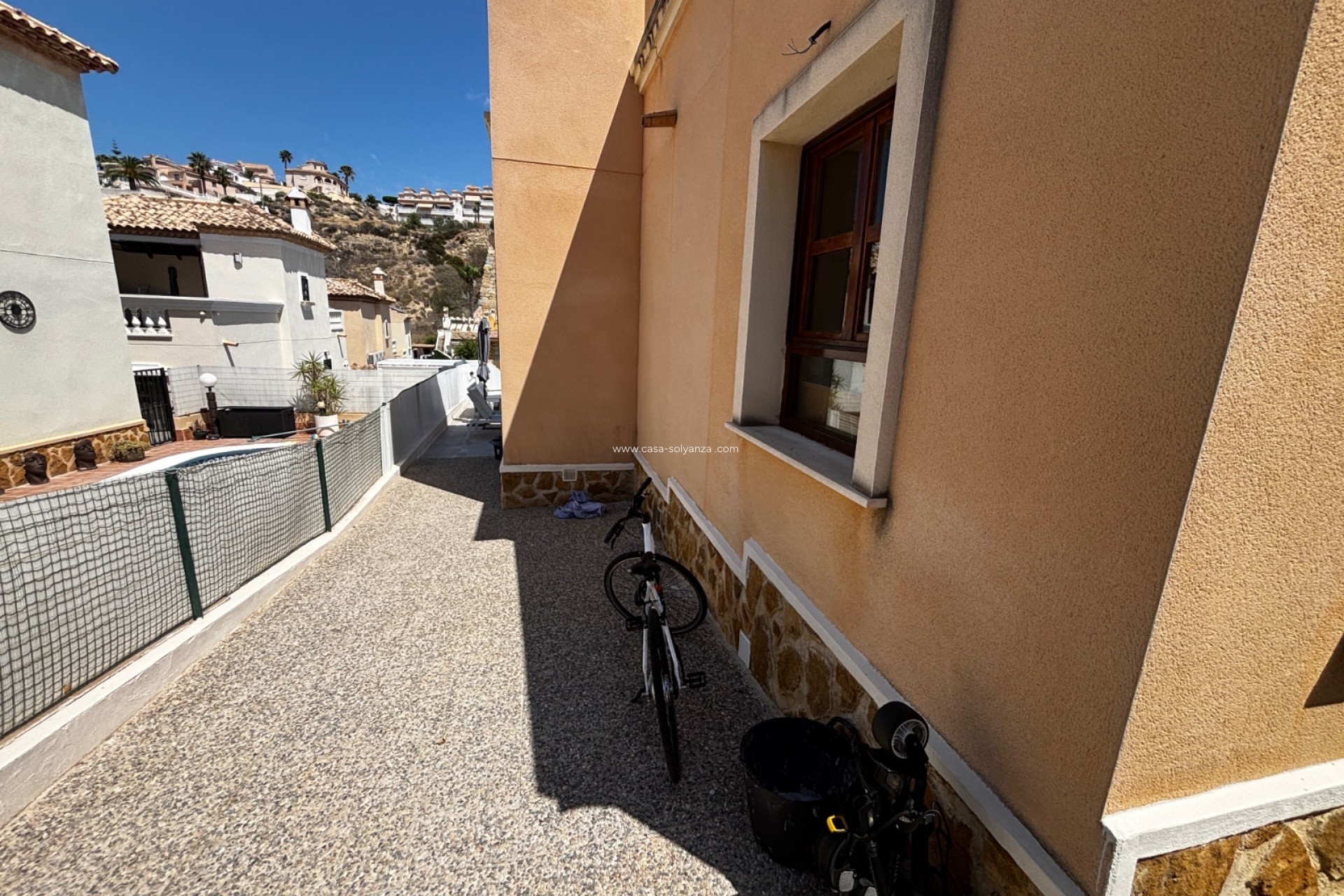 Reventa - Villa - Ciudad Quesada - La Marquesa
