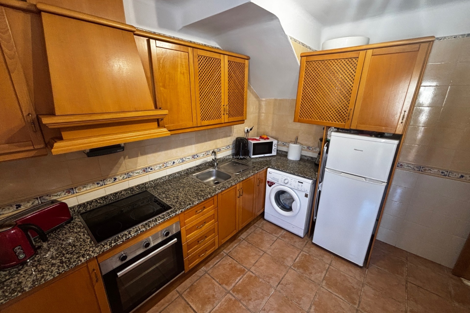 Reventa - Villa - Ciudad Quesada - La Marquesa