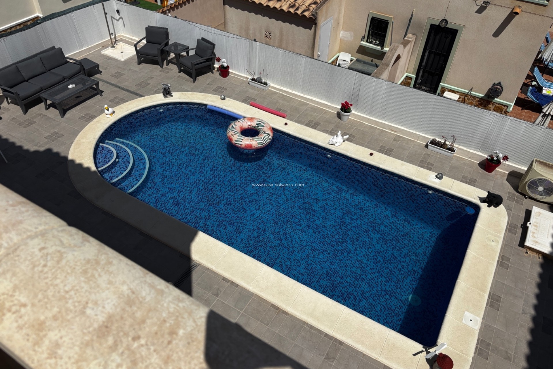 Reventa - Villa - Ciudad Quesada - La Marquesa