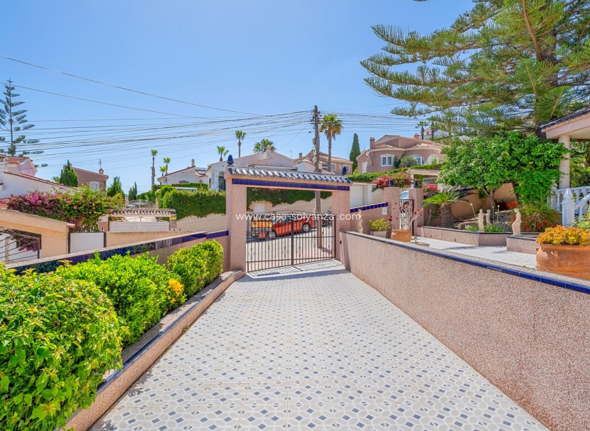 Reventa - Villa - Ciudad Quesada - La Marquesa