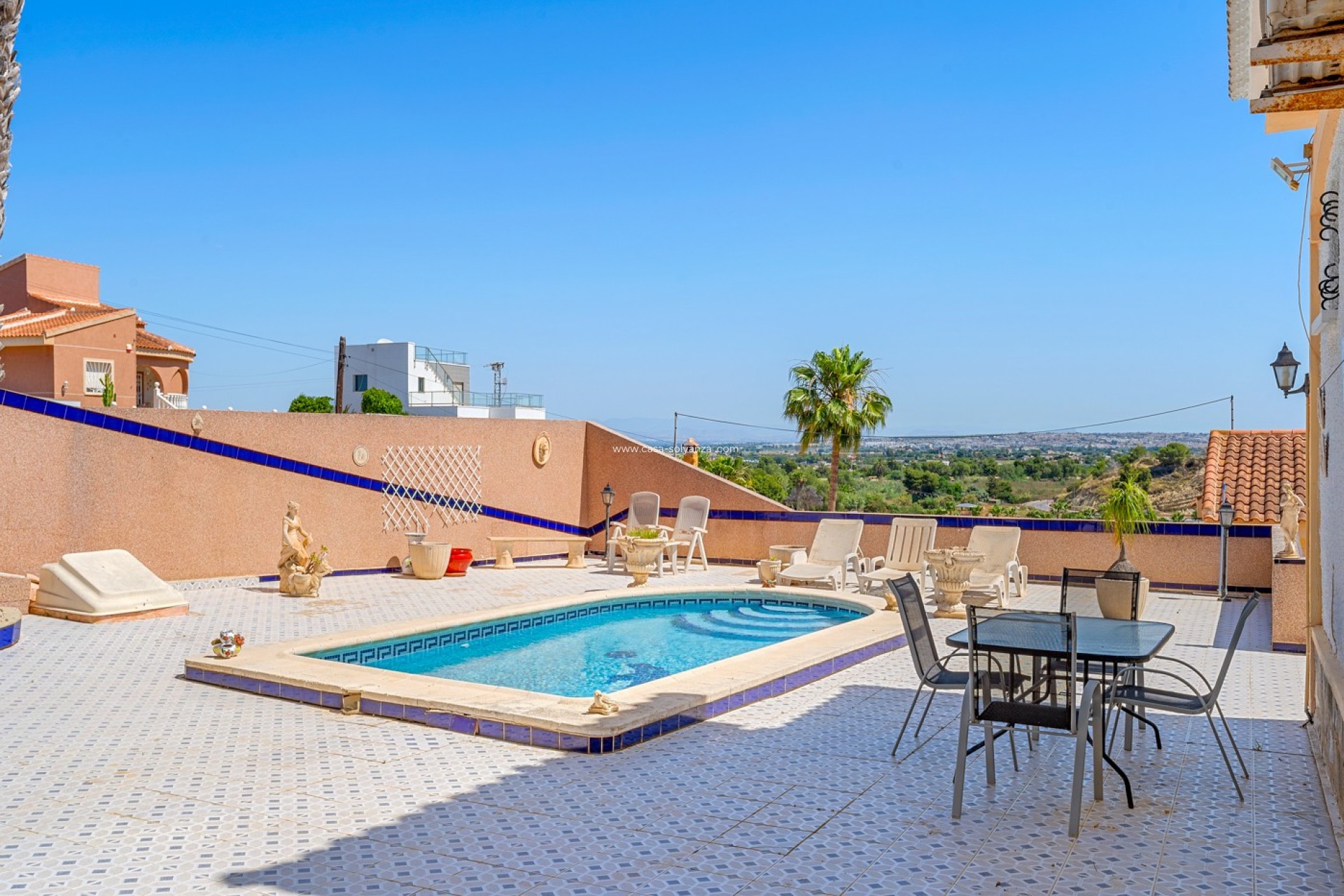 Reventa - Villa - Ciudad Quesada - La Marquesa