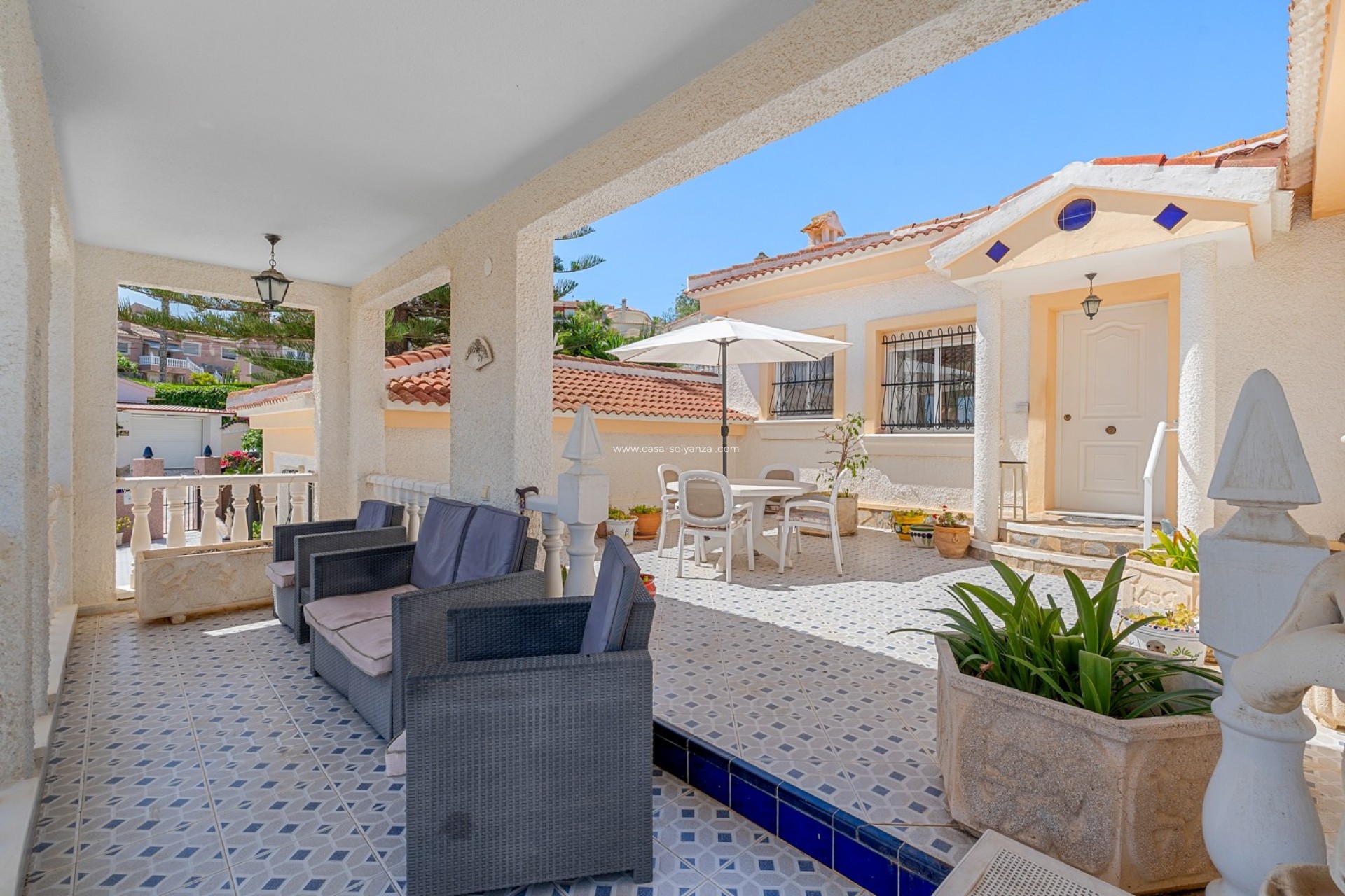 Reventa - Villa - Ciudad Quesada - La Marquesa