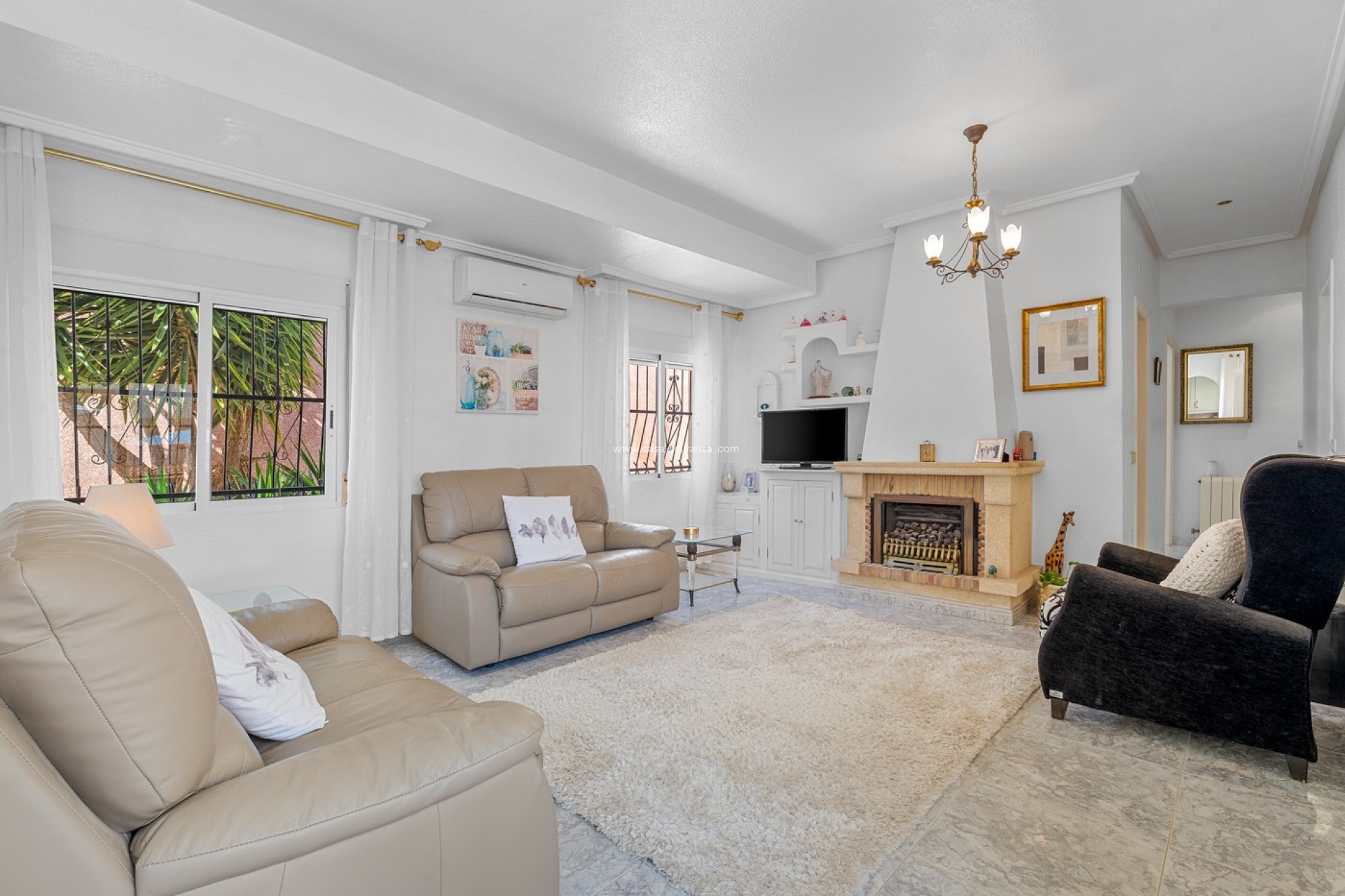 Reventa - Villa - Ciudad Quesada - La Marquesa
