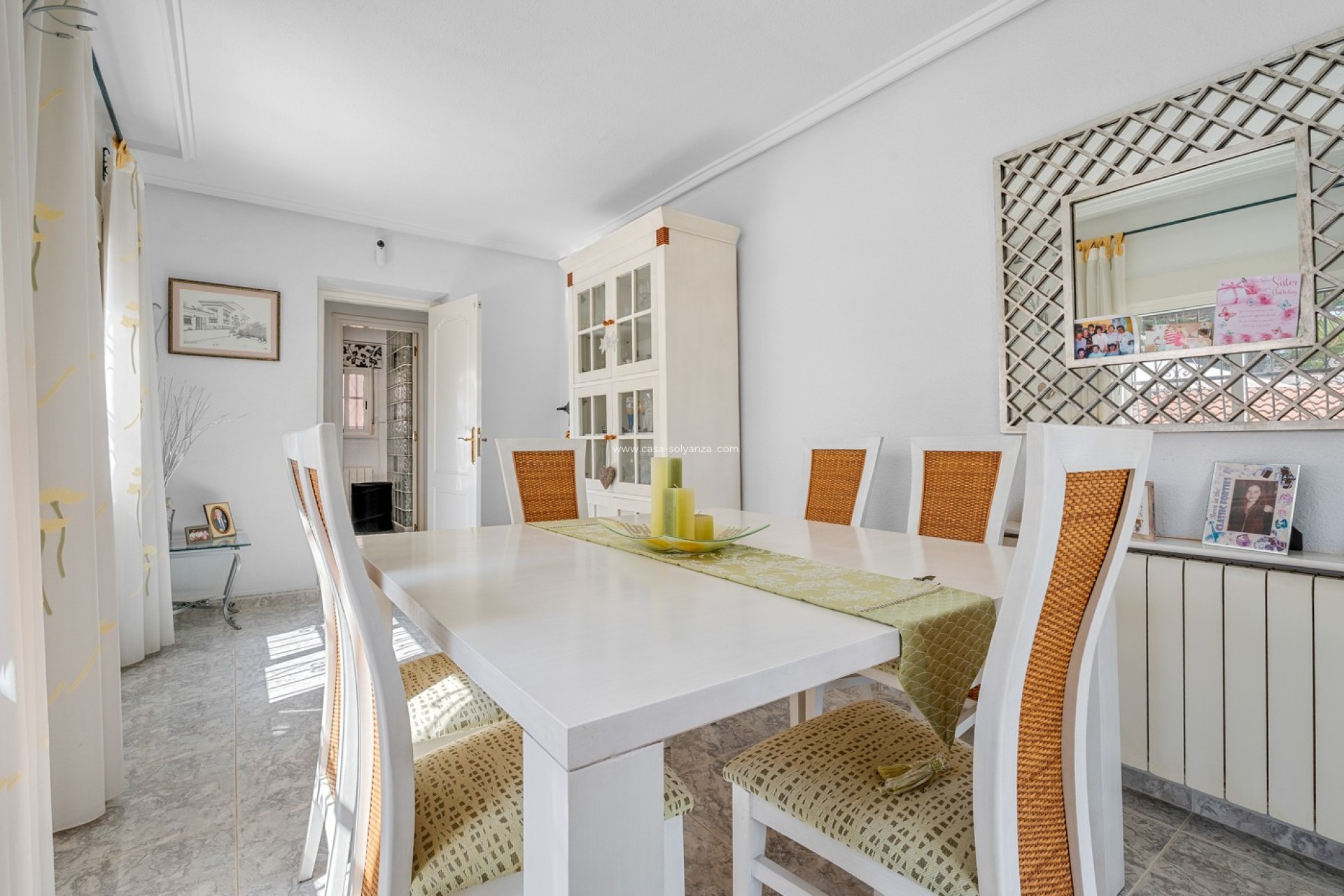 Reventa - Villa - Ciudad Quesada - La Marquesa