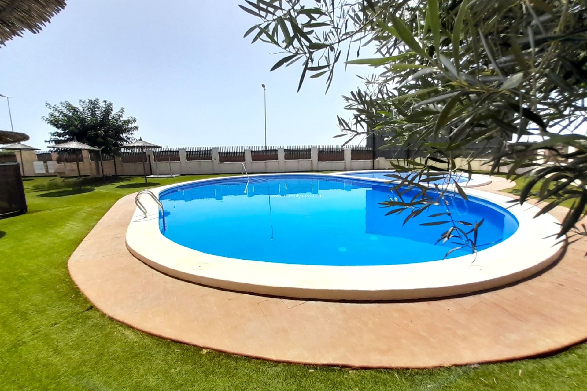 Reventa - Villa - Ciudad Quesada - Lo Marabu