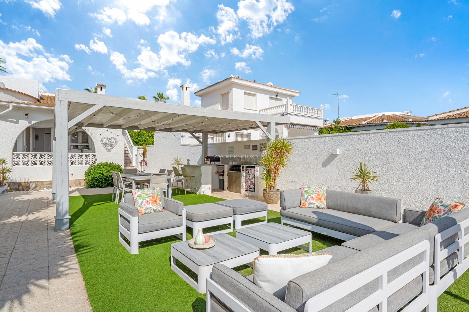 Reventa - Villa - Ciudad Quesada - Pueblo Bravo