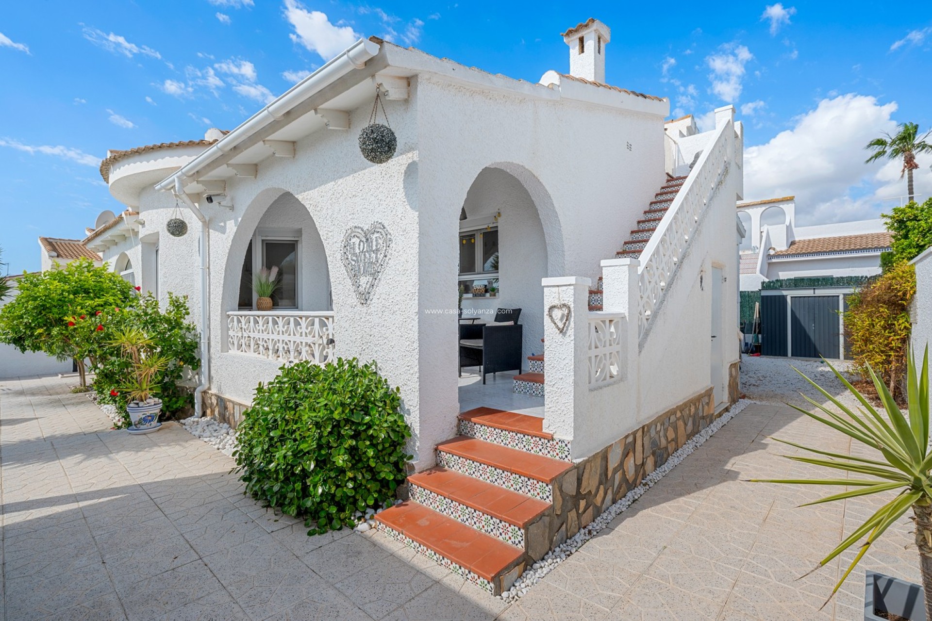 Reventa - Villa - Ciudad Quesada - Pueblo Bravo