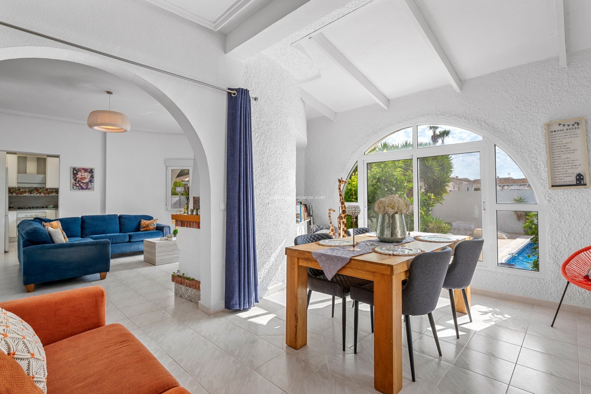 Reventa - Villa - Ciudad Quesada - Pueblo Bravo