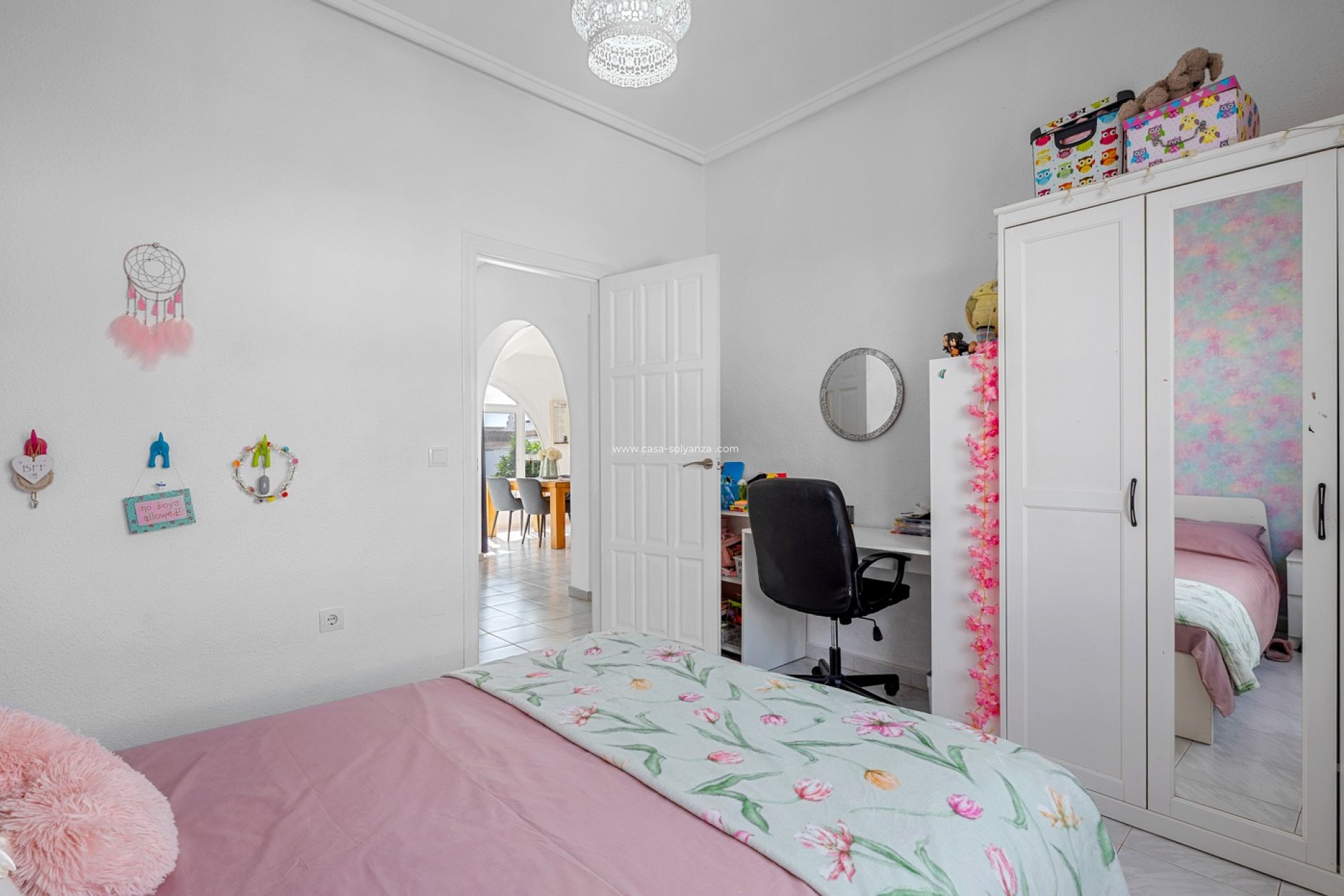 Reventa - Villa - Ciudad Quesada - Pueblo Bravo