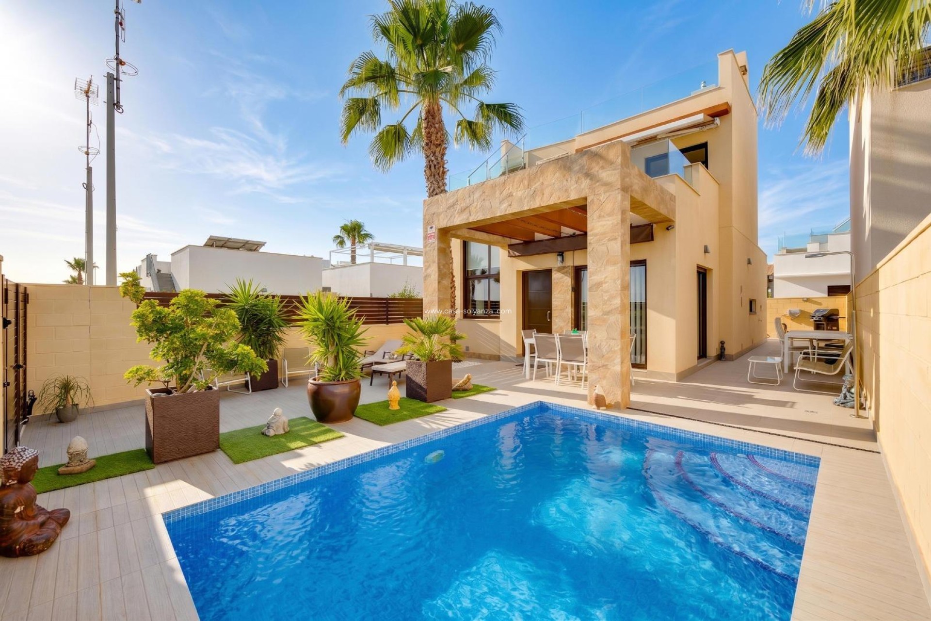 Reventa - Villa - Ciudad Quesada - Pueblo Bravo