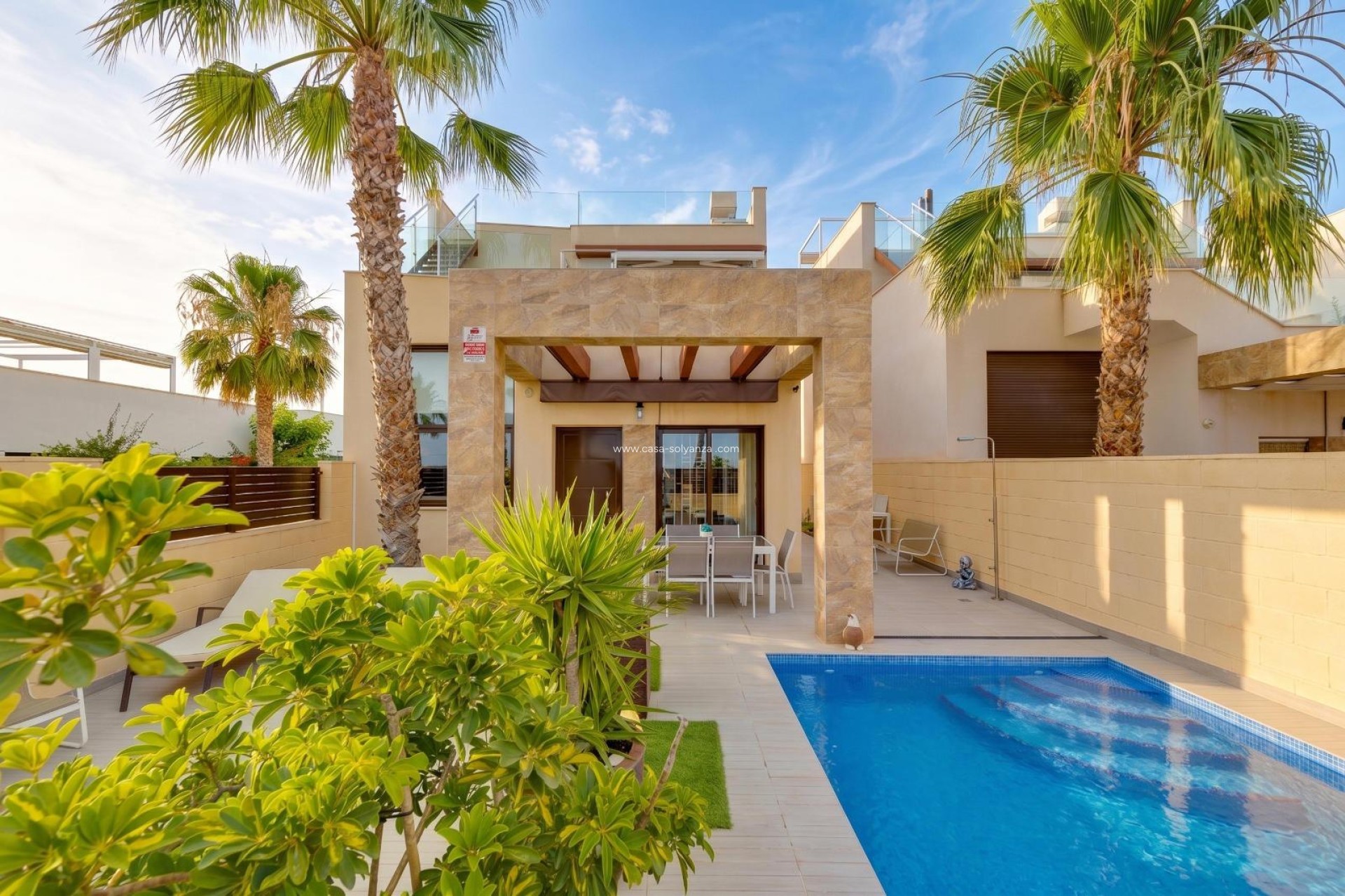 Reventa - Villa - Ciudad Quesada - Pueblo Bravo