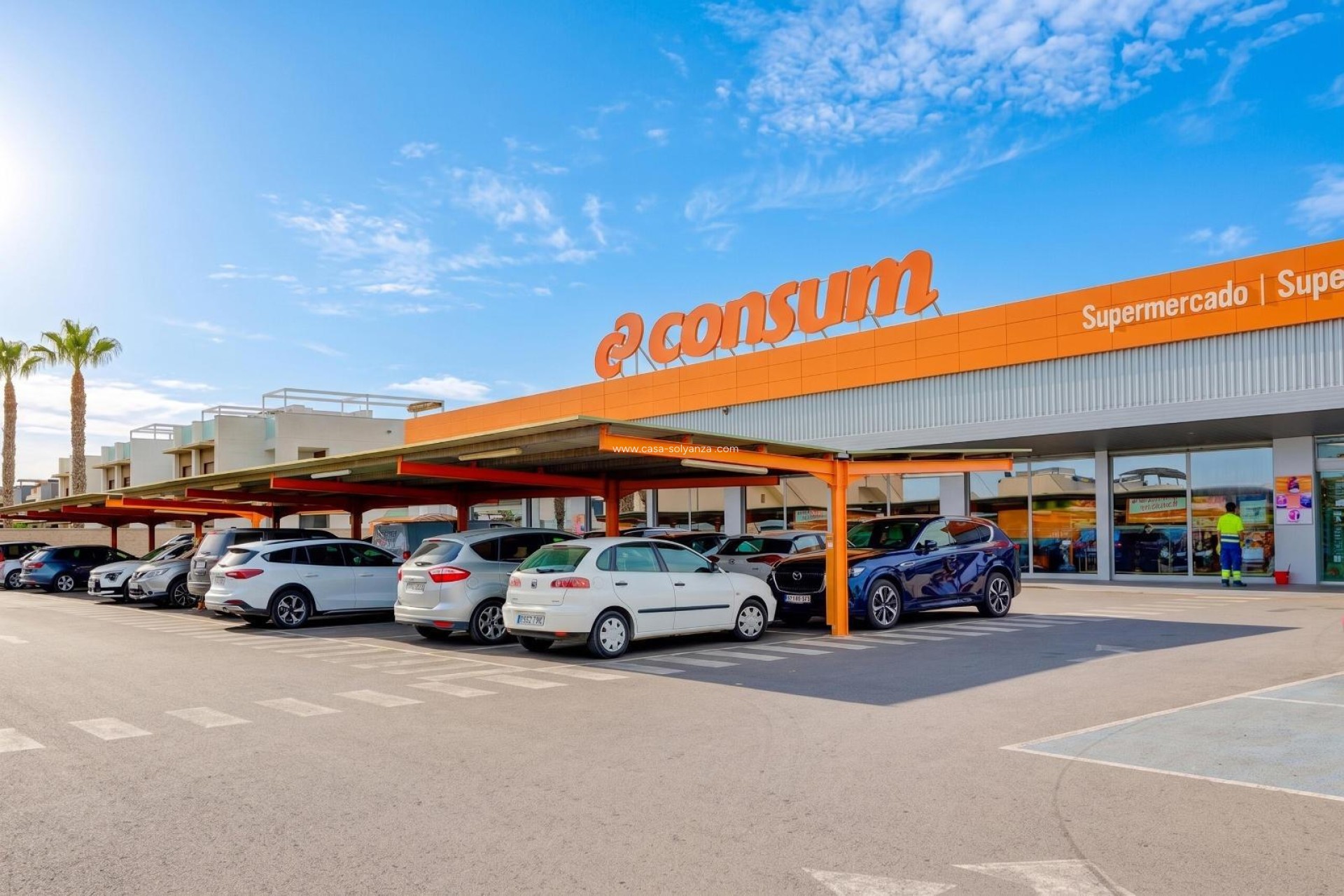 Reventa - Villa - Ciudad Quesada - Pueblo Bravo