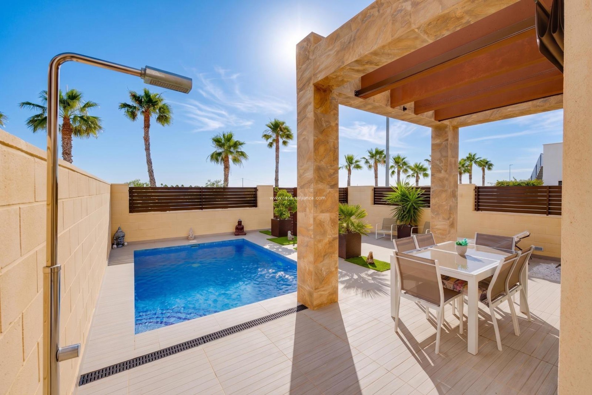 Reventa - Villa - Ciudad Quesada - Pueblo Bravo