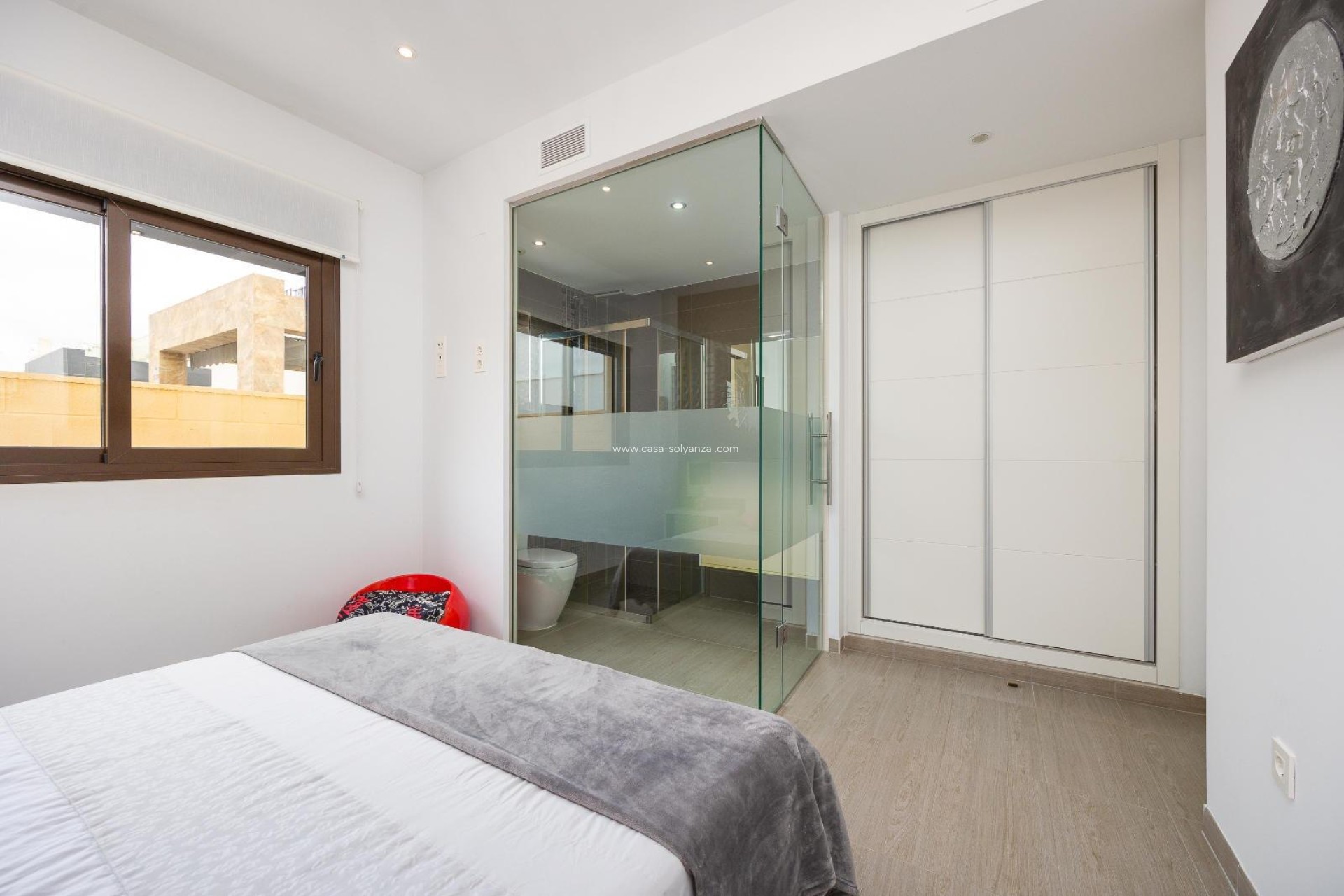 Reventa - Villa - Ciudad Quesada - Pueblo Bravo