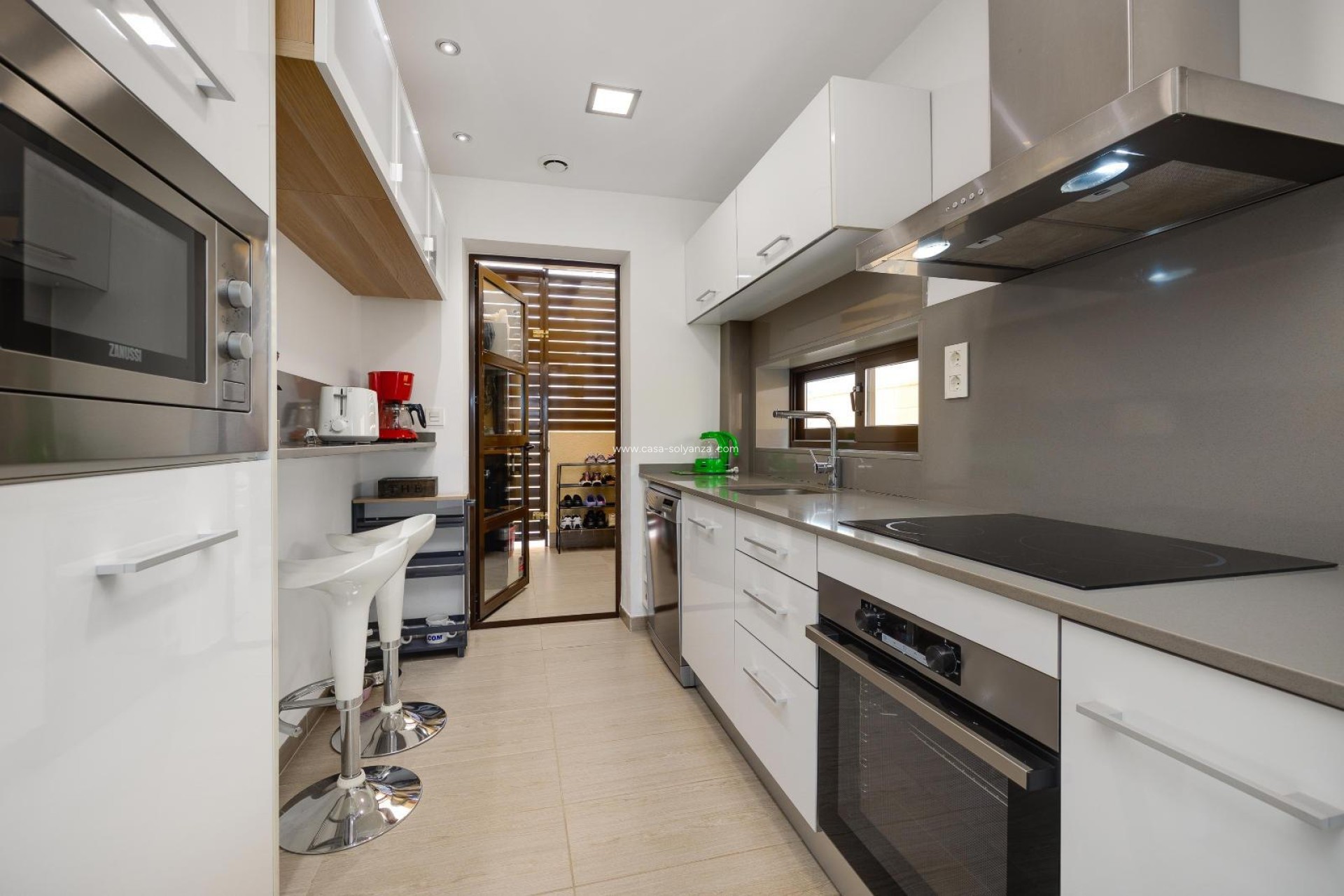 Reventa - Villa - Ciudad Quesada - Pueblo Bravo