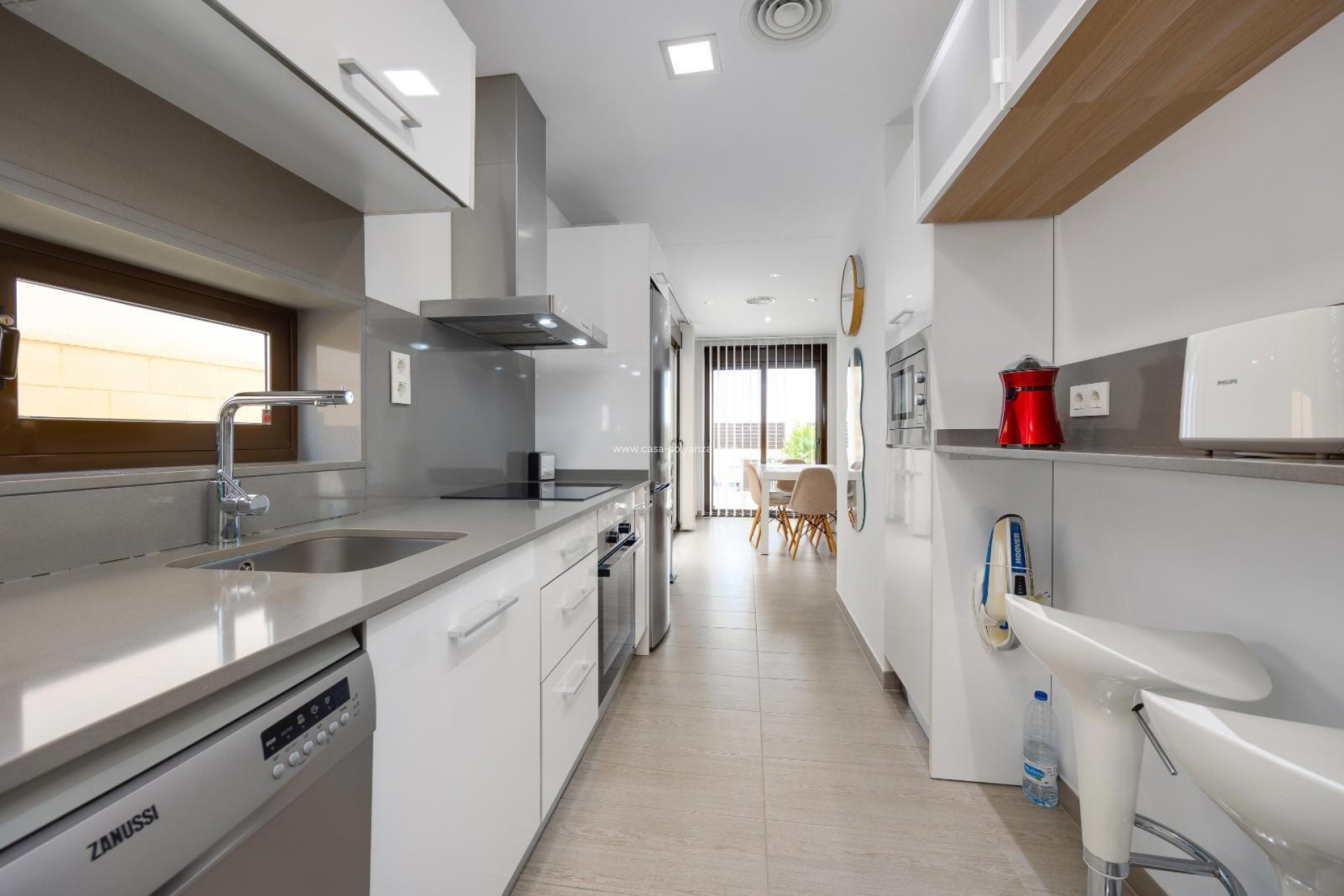 Reventa - Villa - Ciudad Quesada - Pueblo Bravo