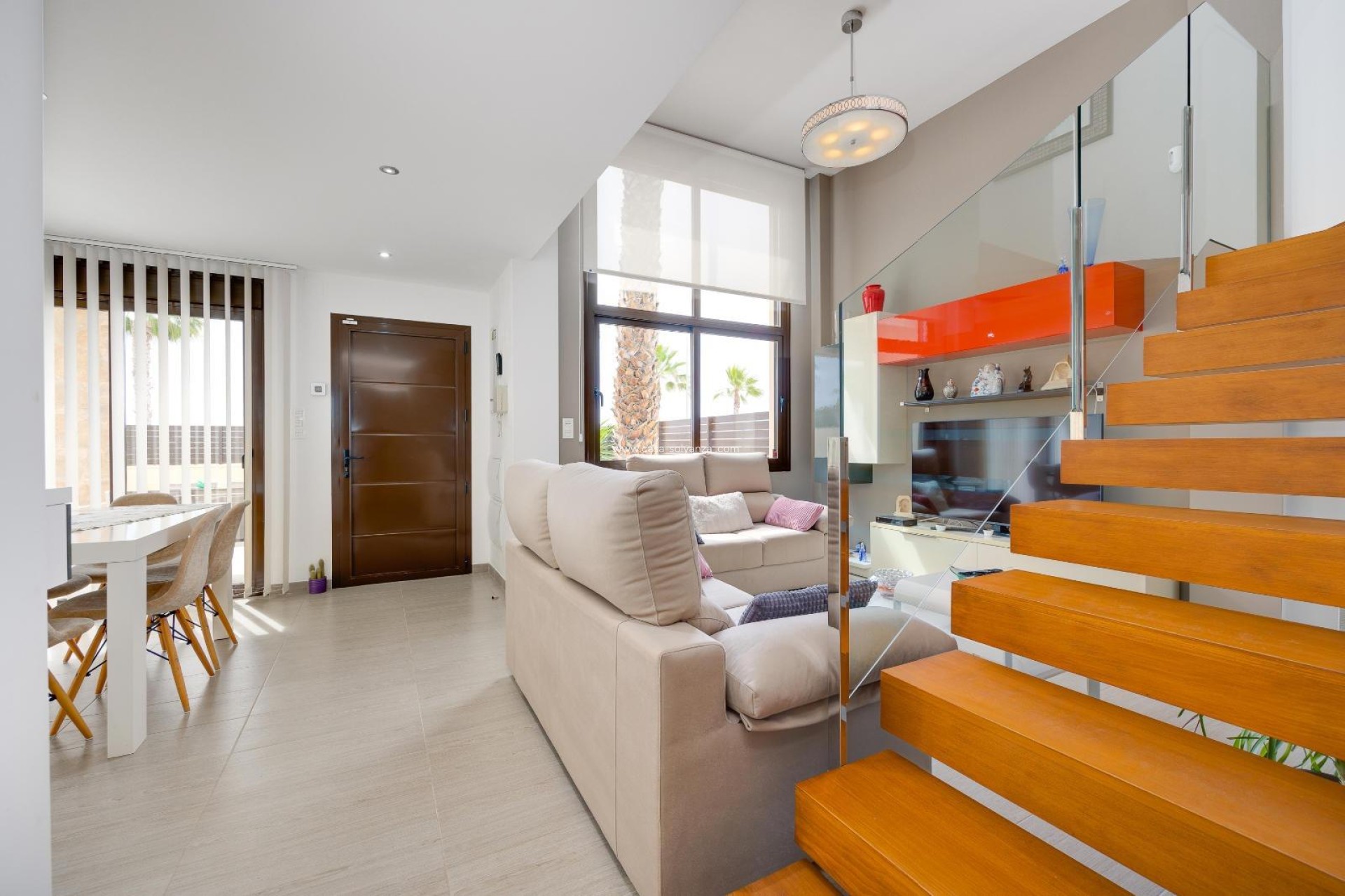 Reventa - Villa - Ciudad Quesada - Pueblo Bravo