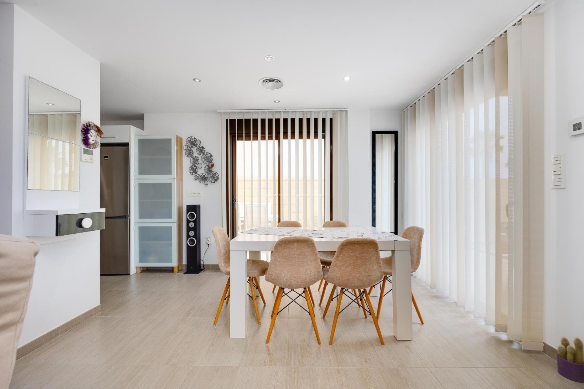 Reventa - Villa - Ciudad Quesada - Pueblo Bravo