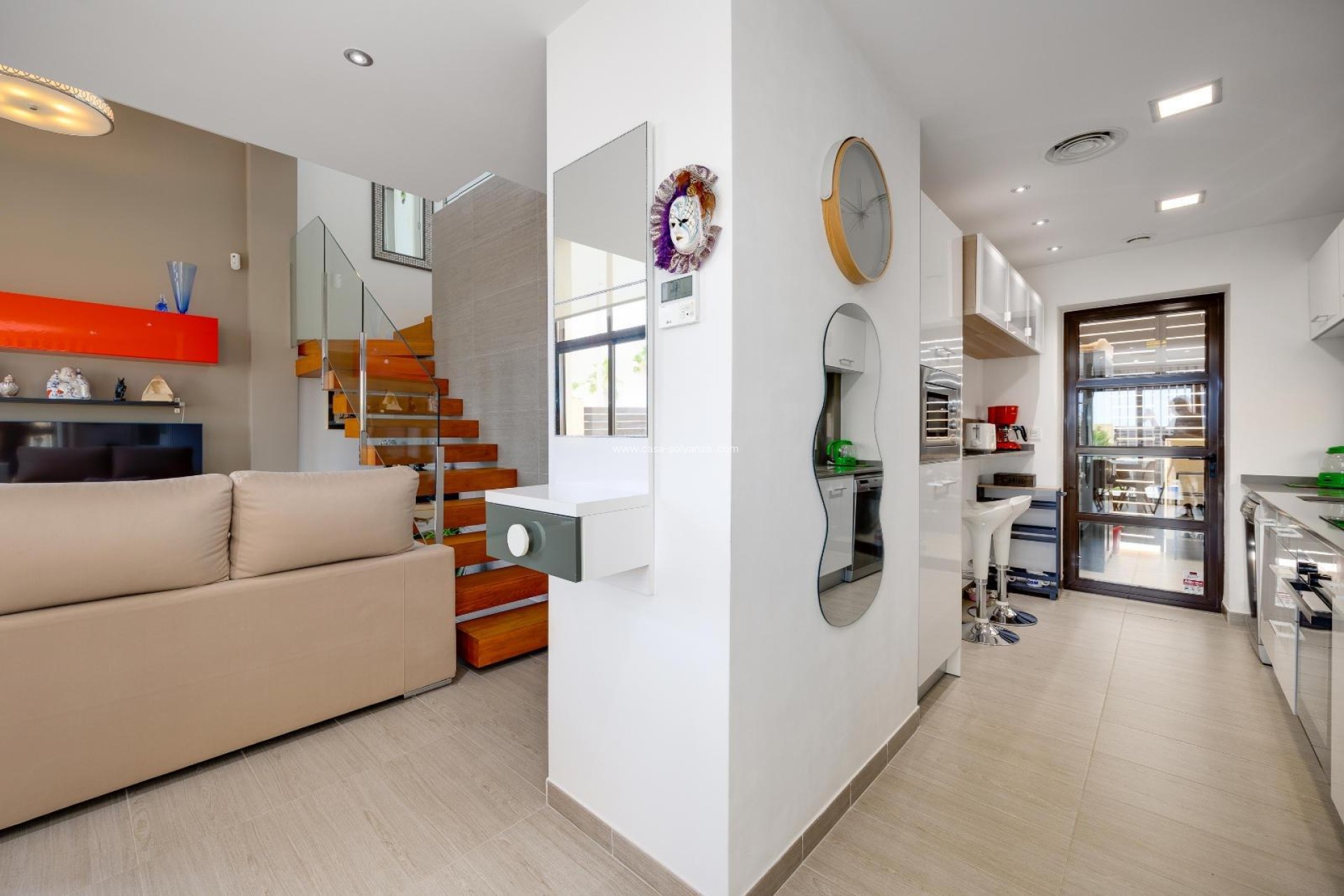 Reventa - Villa - Ciudad Quesada - Pueblo Bravo