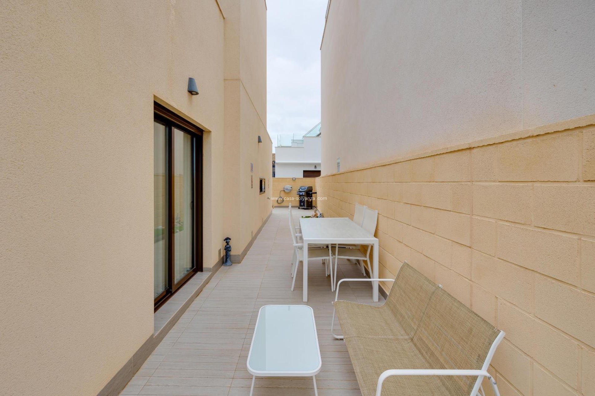 Reventa - Villa - Ciudad Quesada - Pueblo Bravo