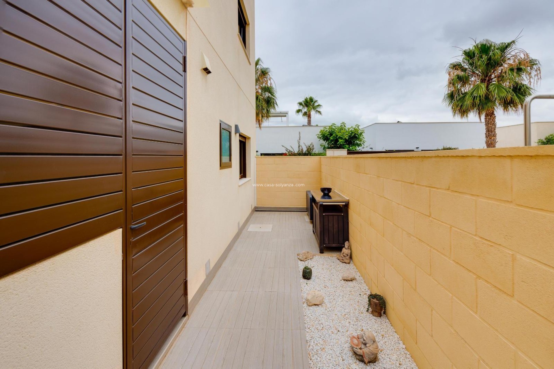 Reventa - Villa - Ciudad Quesada - Pueblo Bravo