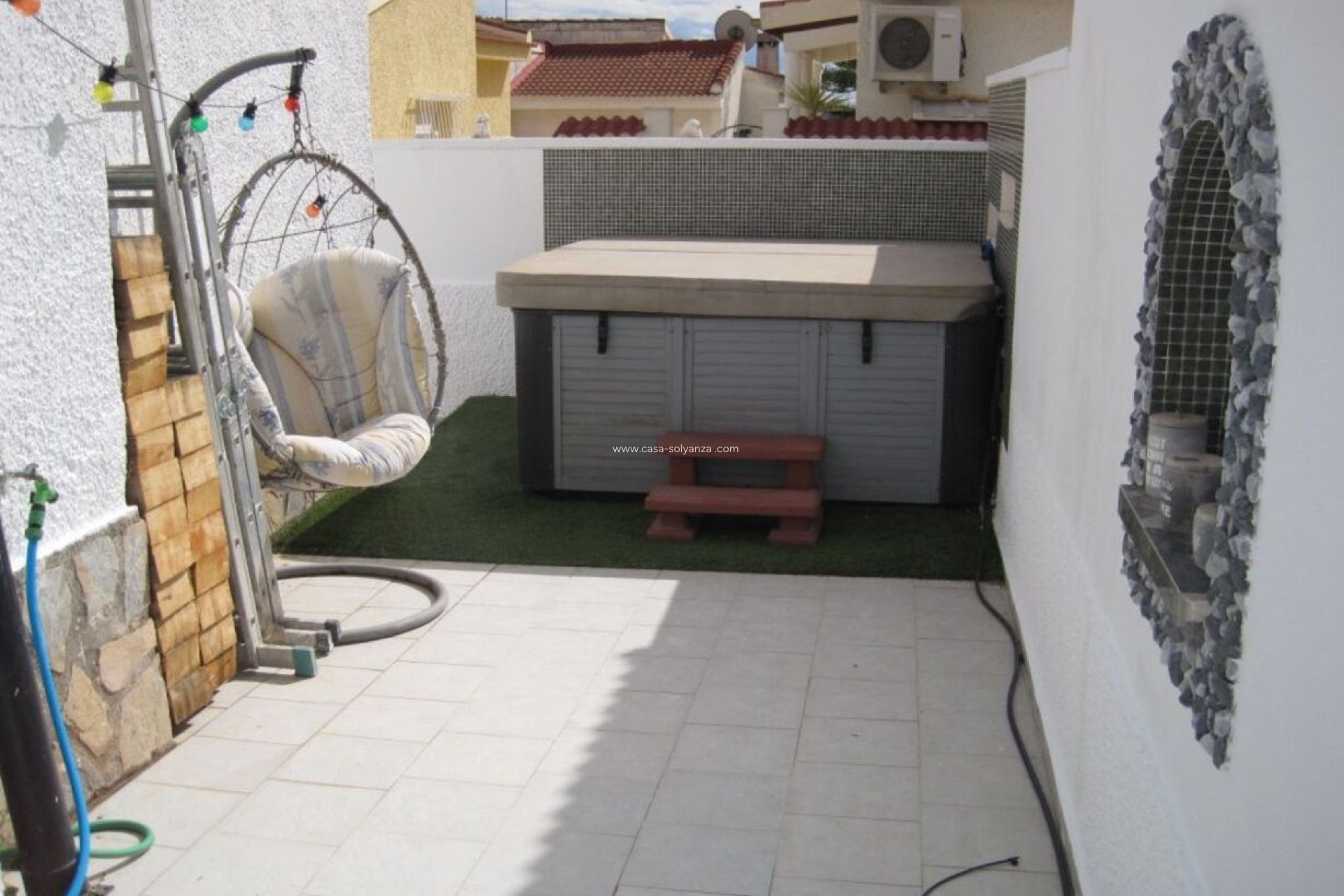Reventa - Villa - Ciudad Quesada - Quesada