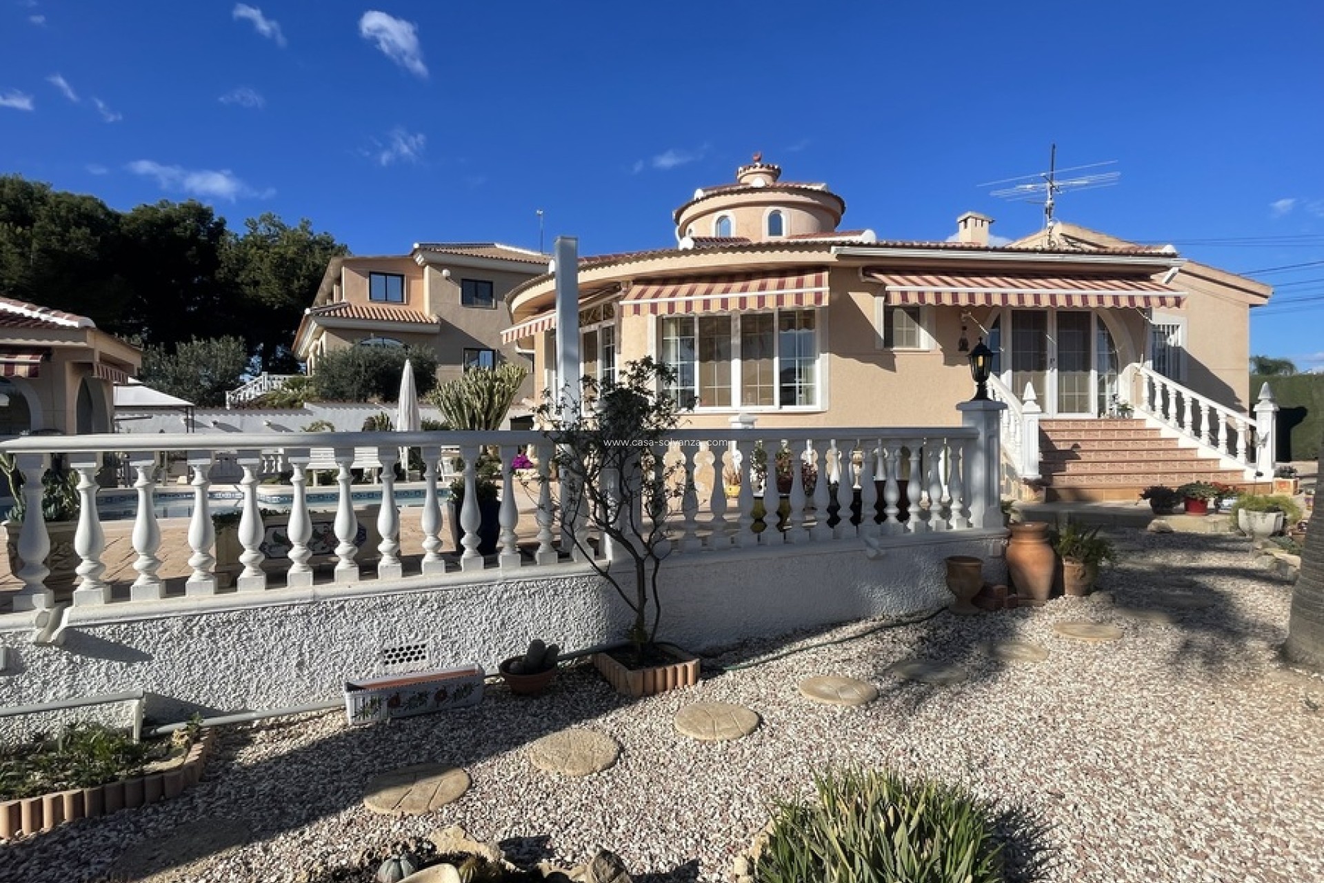 Reventa - Villa - Ciudad Quesada (Rojales) - 0