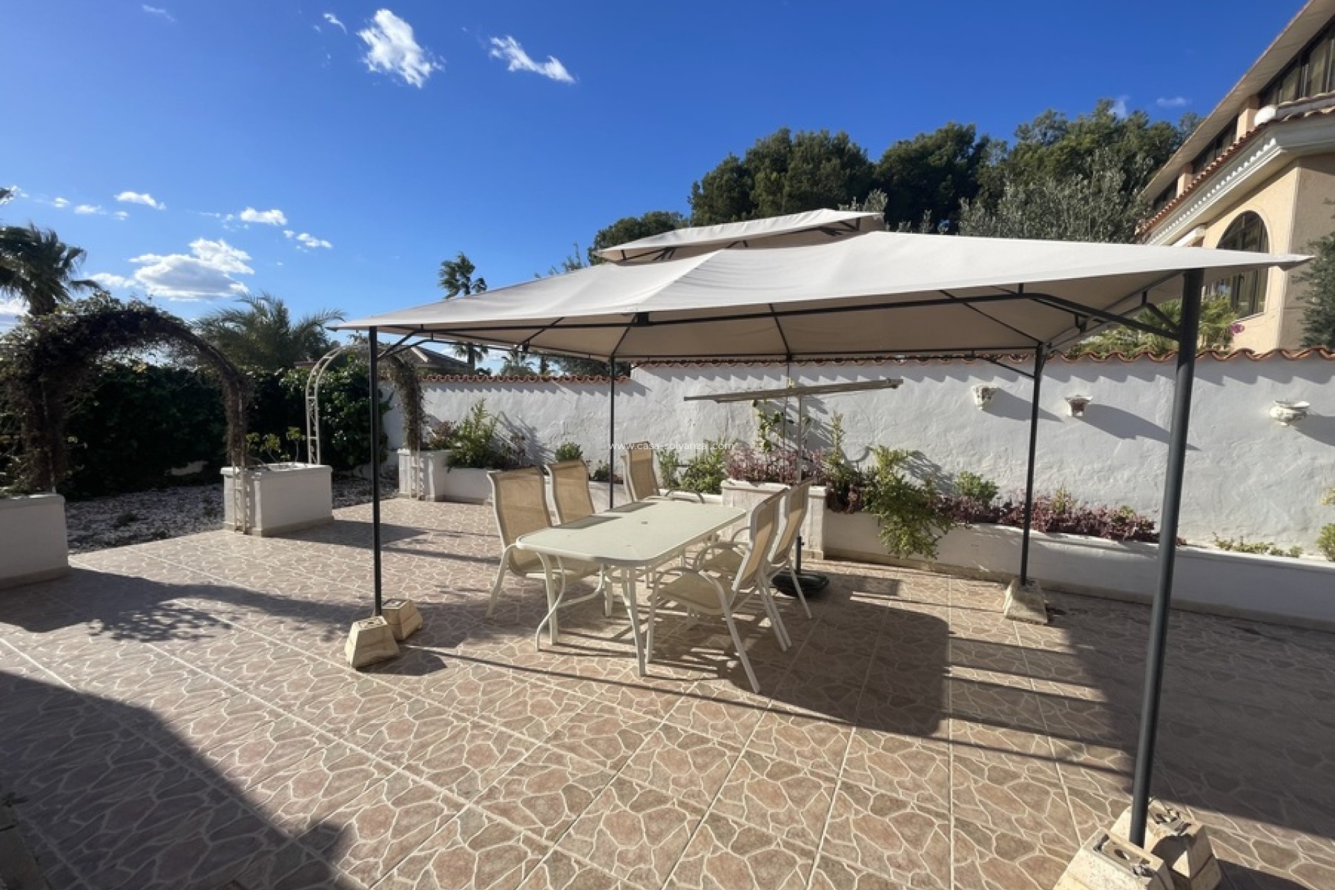 Reventa - Villa - Ciudad Quesada (Rojales) - 0