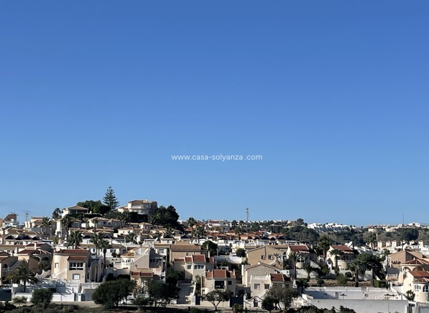 Reventa - Villa - Ciudad Quesada (Rojales) - 0