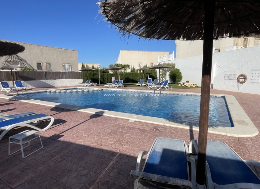 Reventa - Villa - Ciudad Quesada (Rojales) - 0