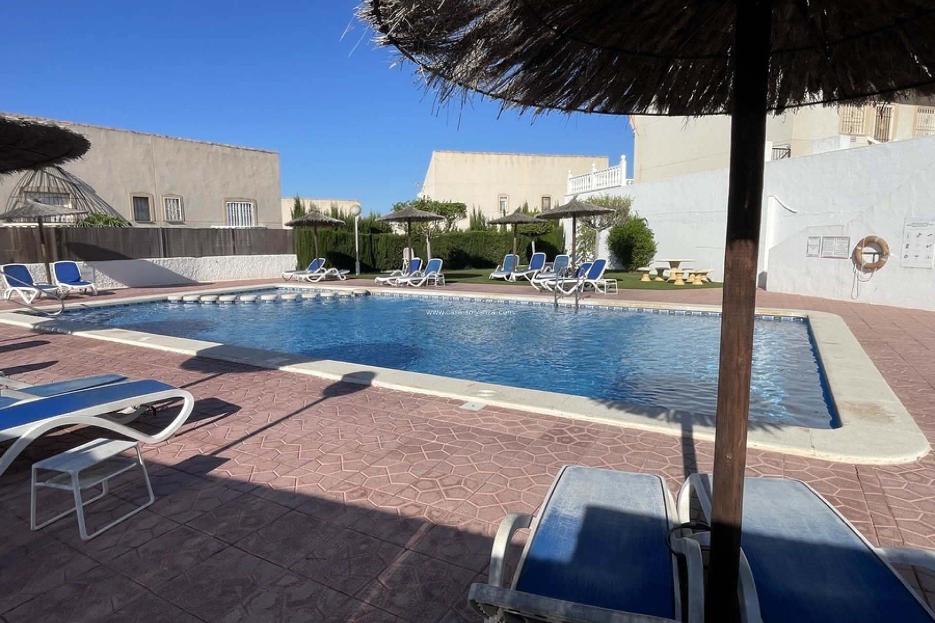 Reventa - Villa - Ciudad Quesada (Rojales) - 0
