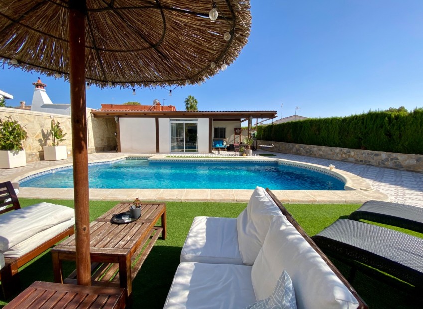 Reventa - Villa - Ciudad Quesada/Rojales - Ciudad Quesada