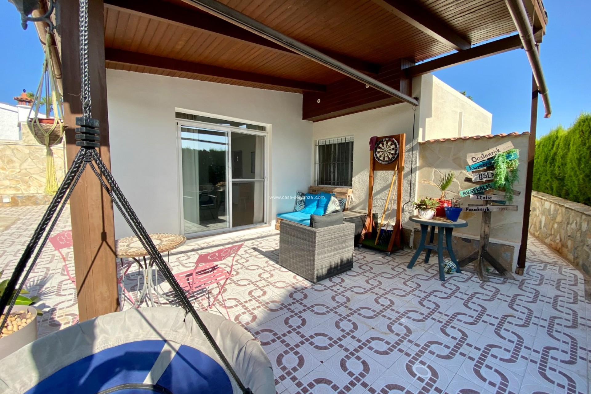 Reventa - Villa - Ciudad Quesada/Rojales - Ciudad Quesada