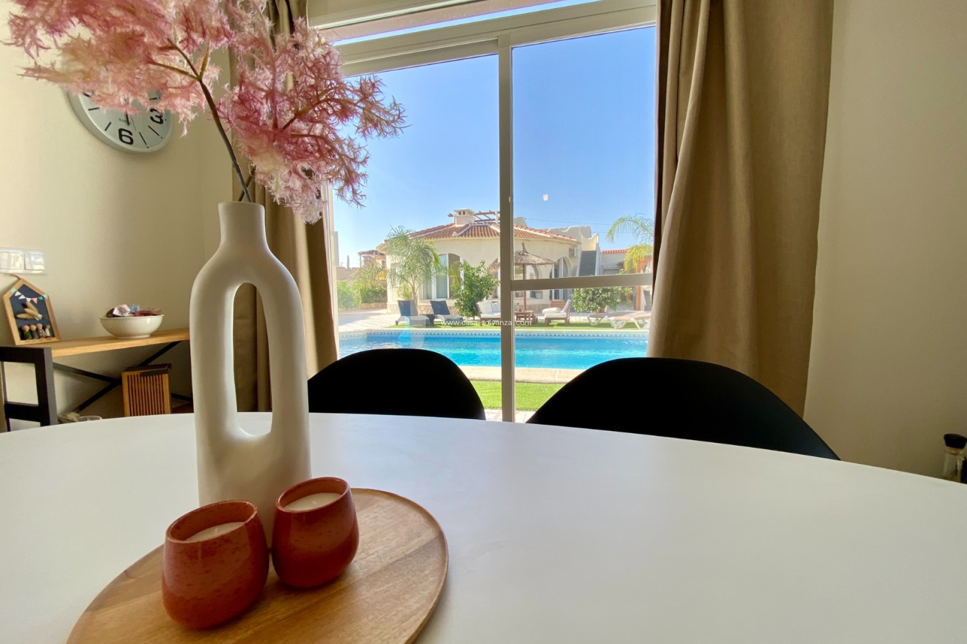 Reventa - Villa - Ciudad Quesada/Rojales - Ciudad Quesada