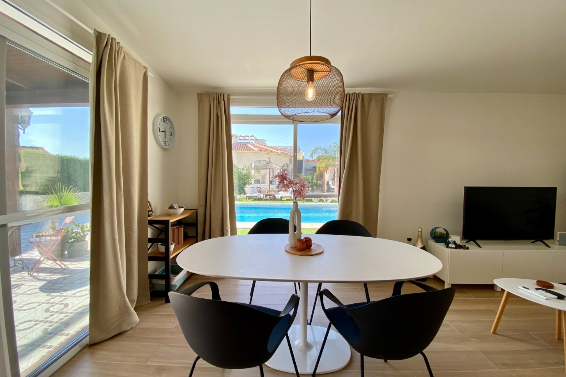 Reventa - Villa - Ciudad Quesada/Rojales - Ciudad Quesada