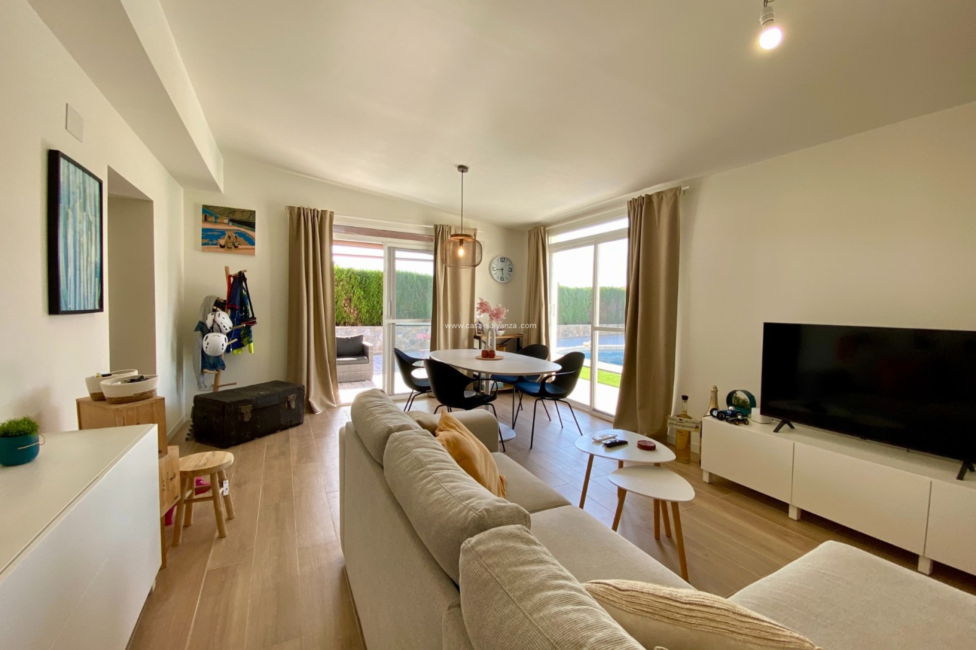 Reventa - Villa - Ciudad Quesada/Rojales - Ciudad Quesada