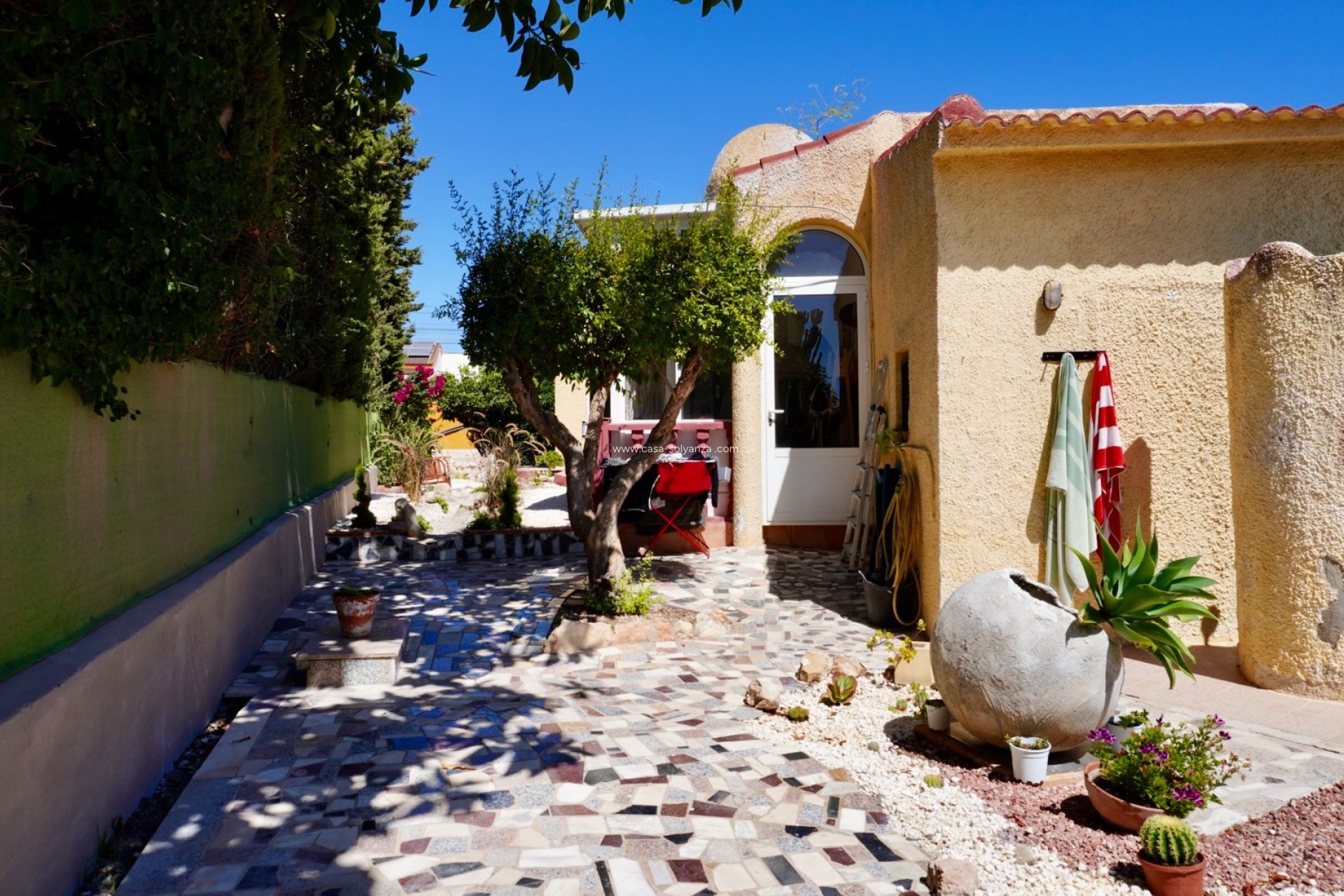 Reventa - Villa - Ciudad Quesada/Rojales - Ciudad Quesada