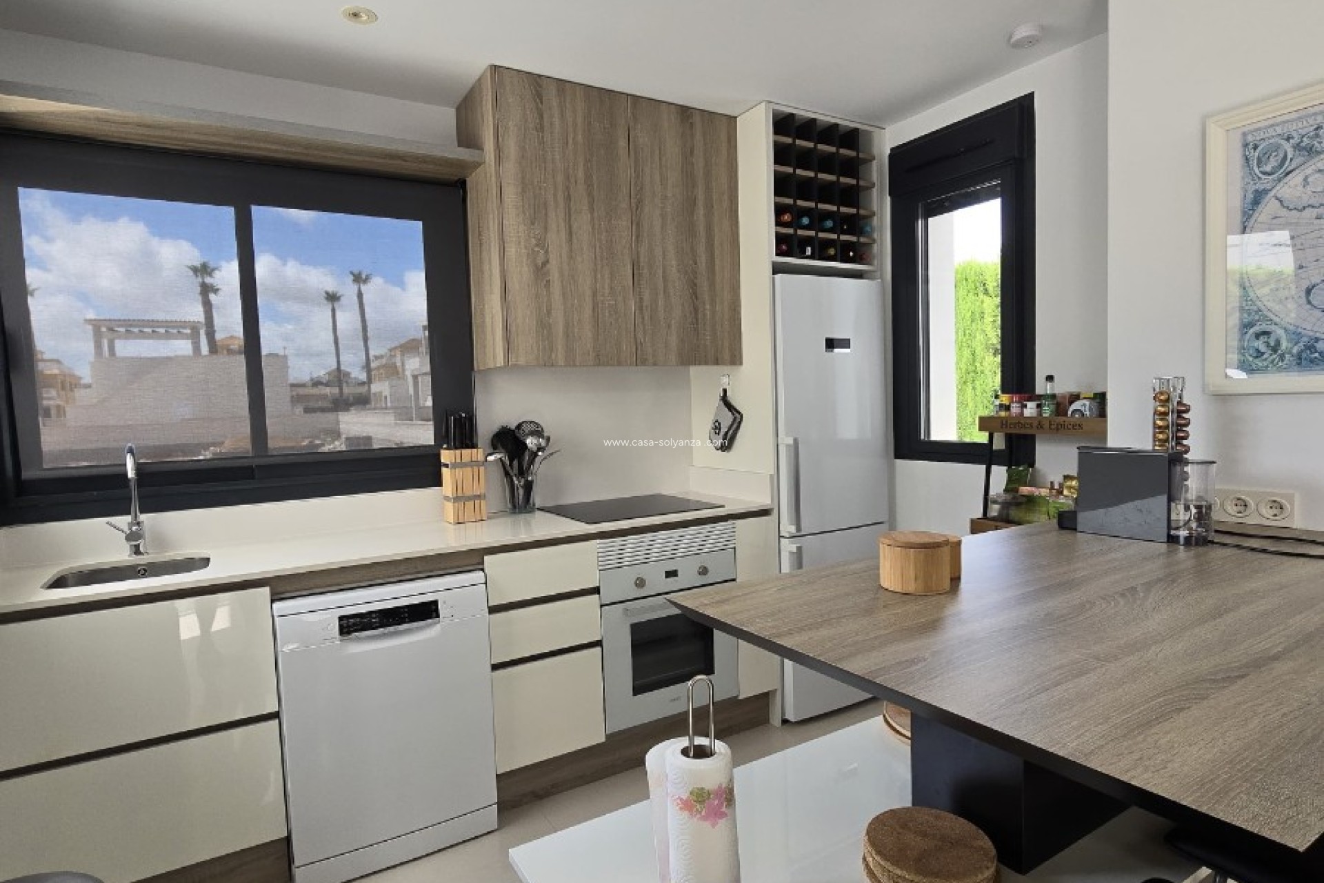 Reventa - Villa - Ciudad Quesada - Rojales - Ciudad Quesada