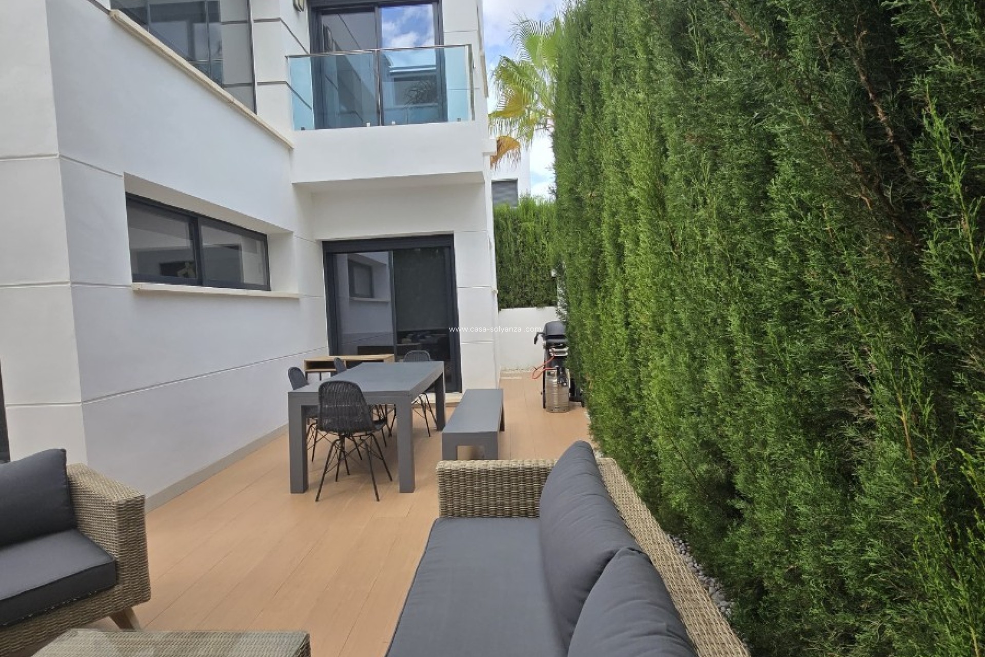 Reventa - Villa - Ciudad Quesada - Rojales - Ciudad Quesada