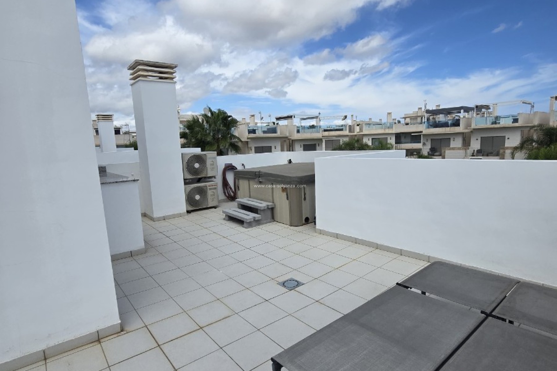 Reventa - Villa - Ciudad Quesada - Rojales - Ciudad Quesada