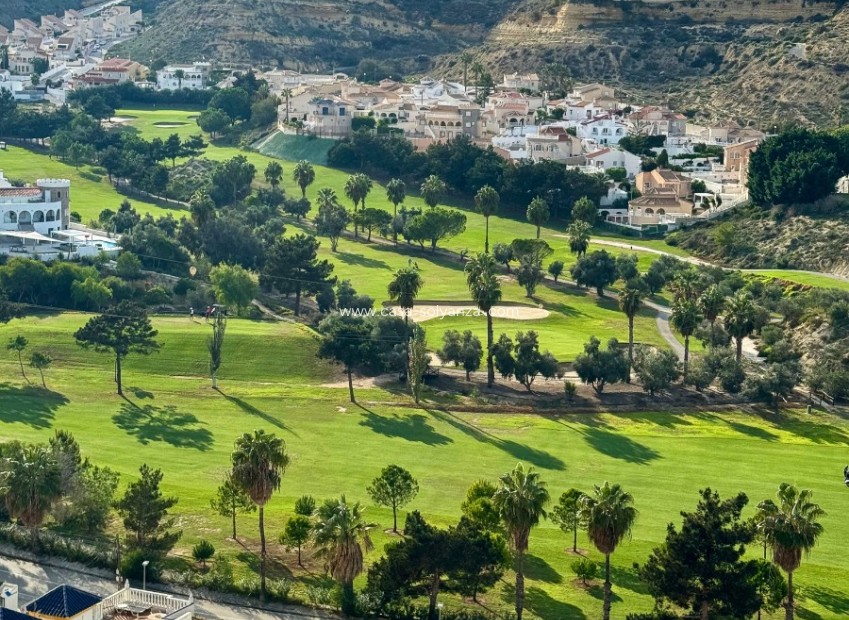 Reventa - Villa - Ciudad Quesada - Rojales - Ciudad Quesada