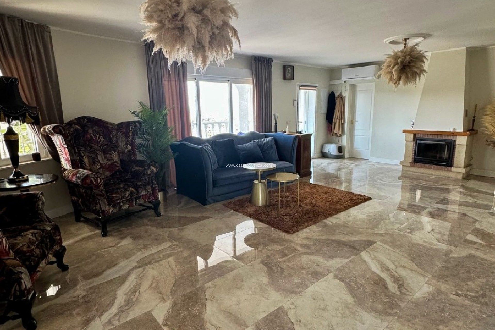 Reventa - Villa - Ciudad Quesada - Rojales - Ciudad Quesada