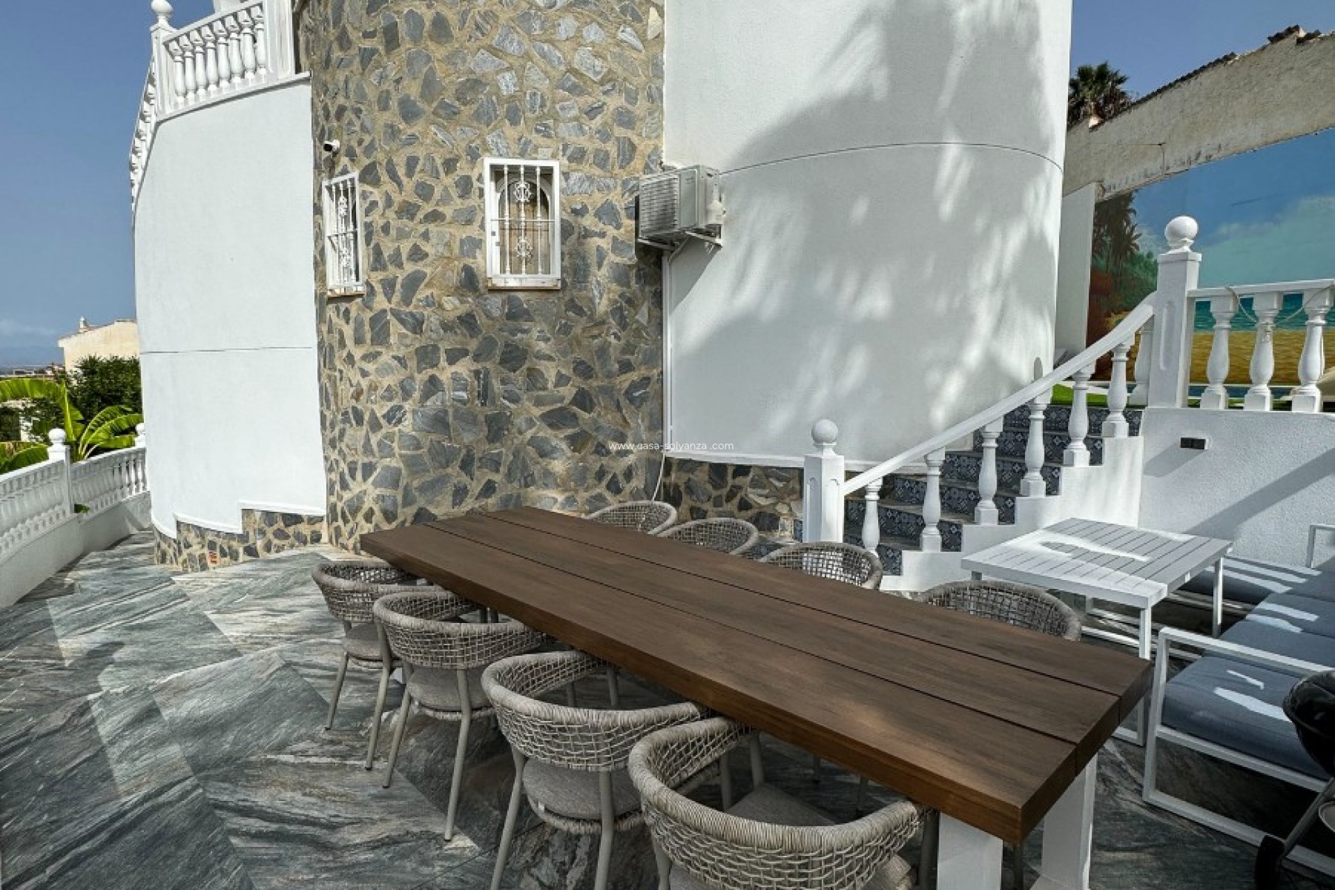 Reventa - Villa - Ciudad Quesada - Rojales - Ciudad Quesada