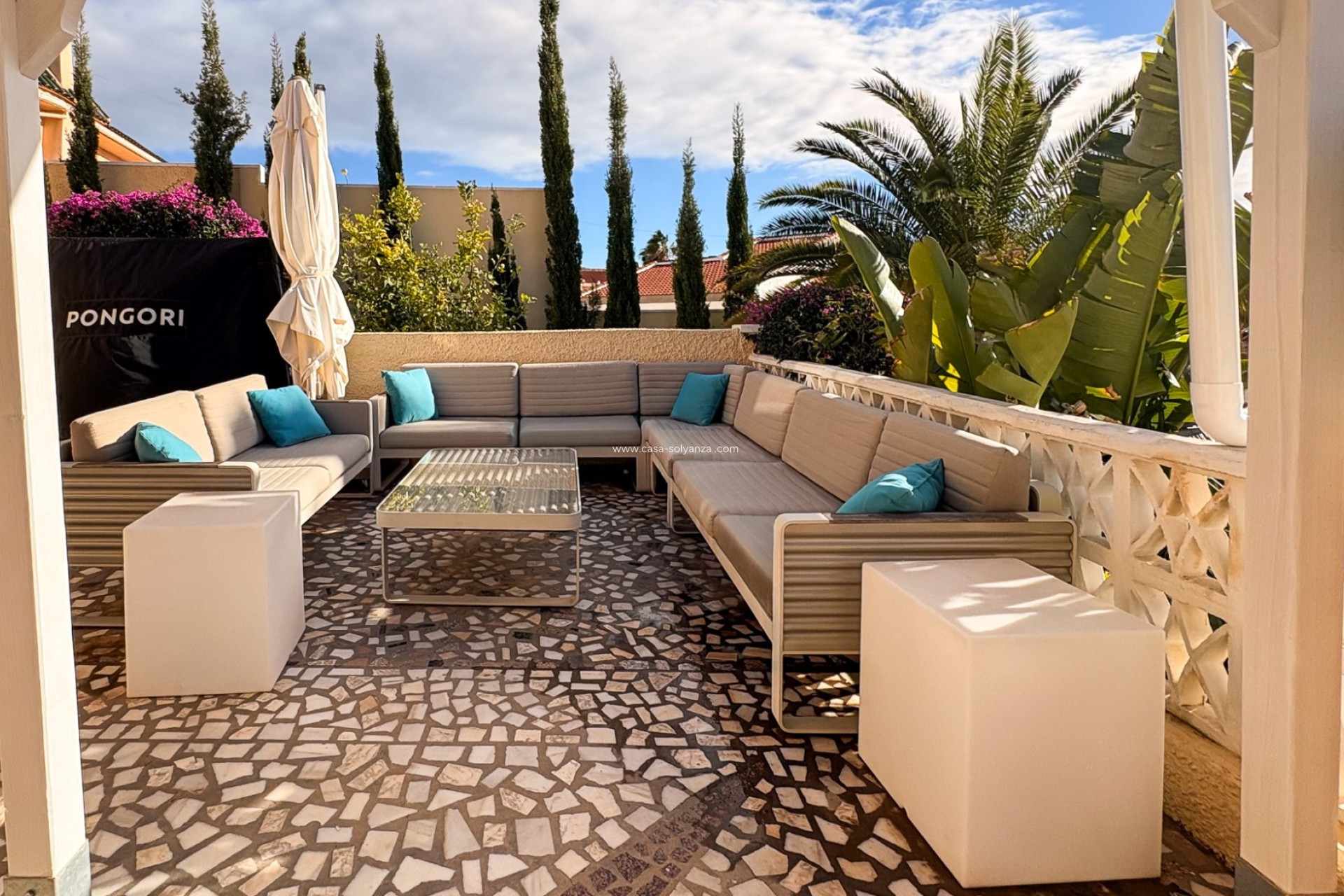 Reventa - Villa - Ciudad Quesada - Rojales - Ciudad Quesada